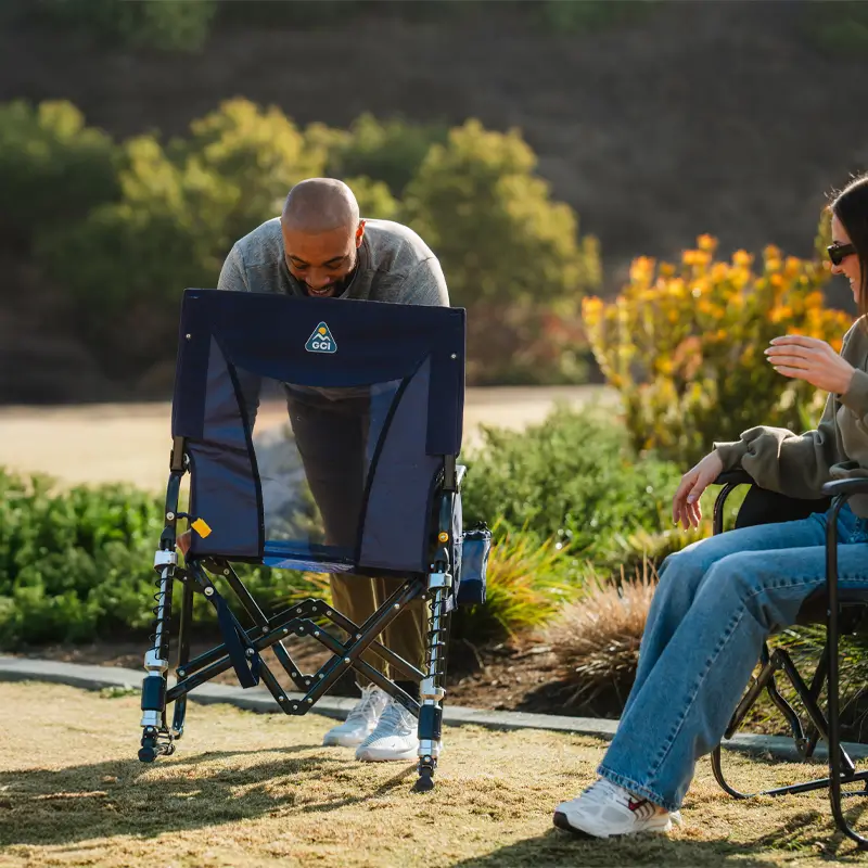 Adjustable Rocker™ - Image 13