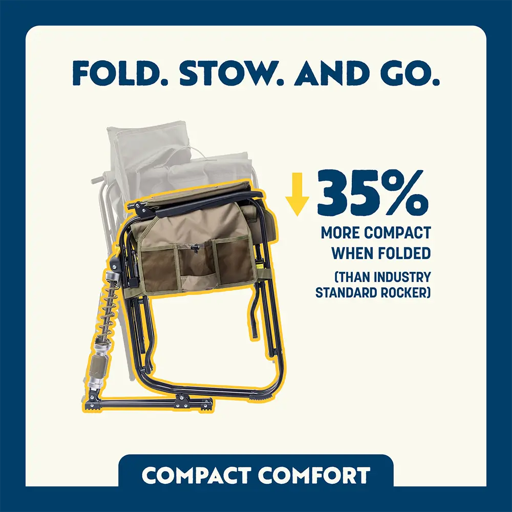 Adjustable Rocker™ - Image 23
