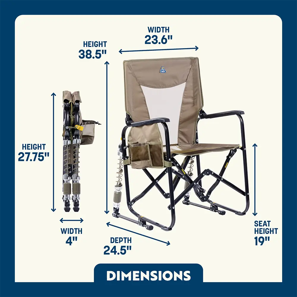 Adjustable Rocker™ - Image 24