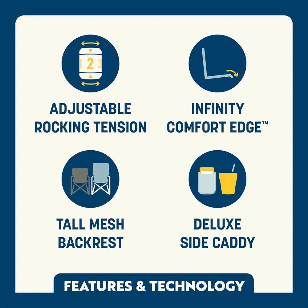Adjustable Rocker™ - Image 25