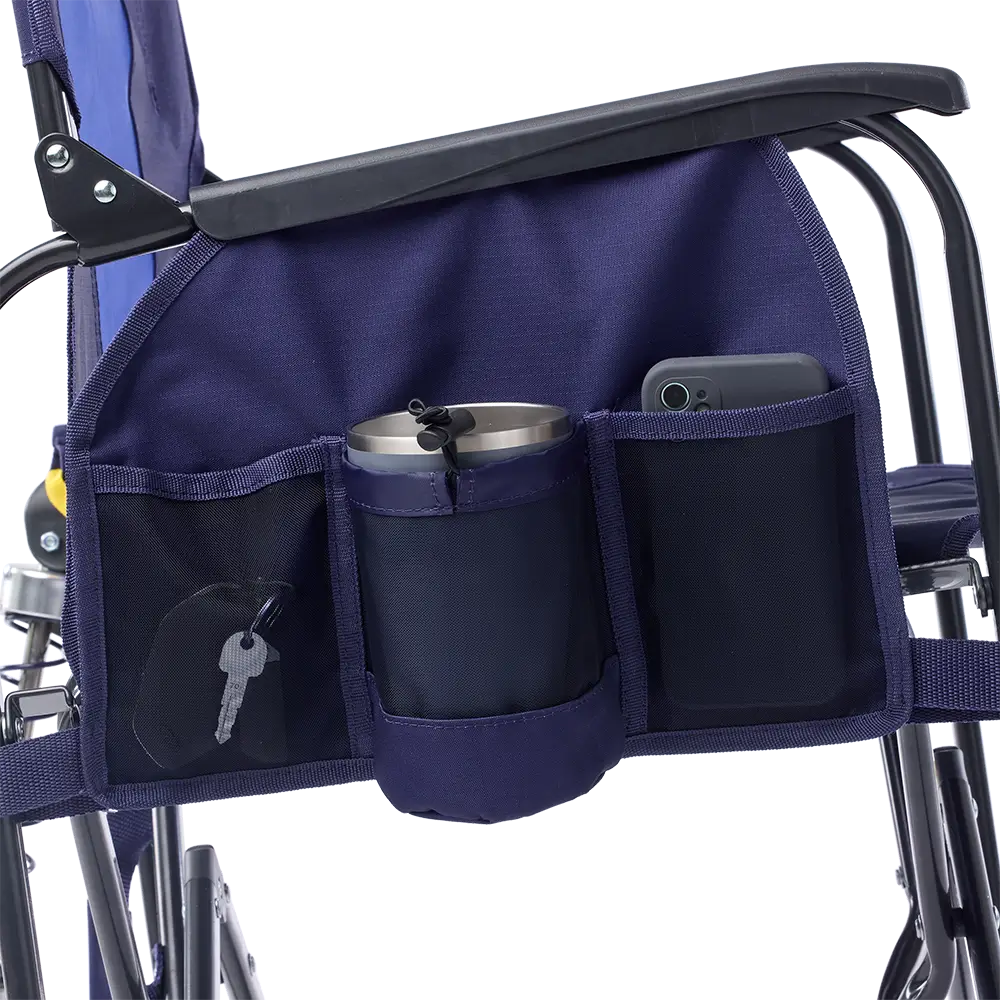 Adjustable Rocker™ - Image 3