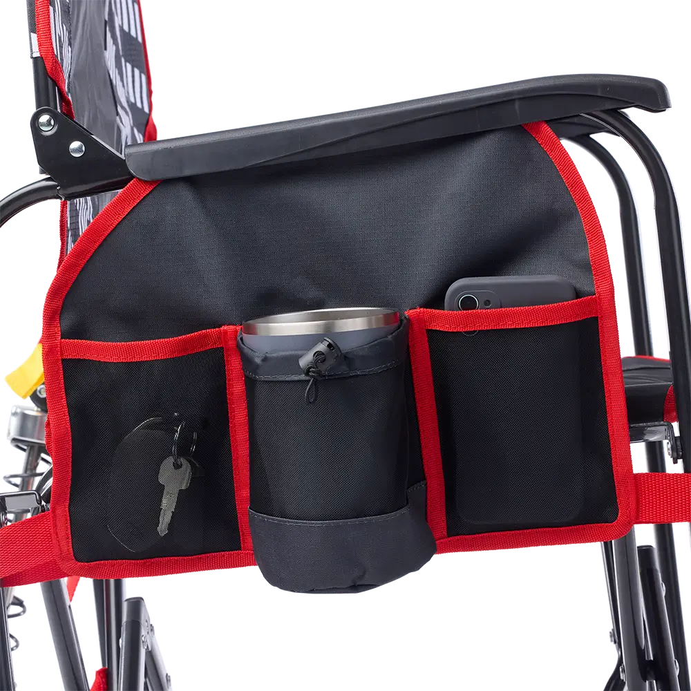 Adjustable Rocker™ - Image 35