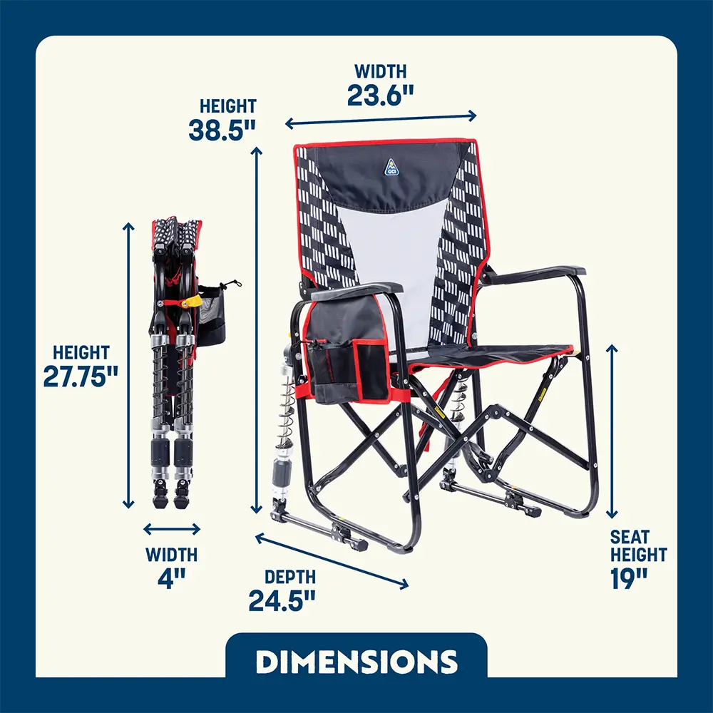 Adjustable Rocker™ - Image 40