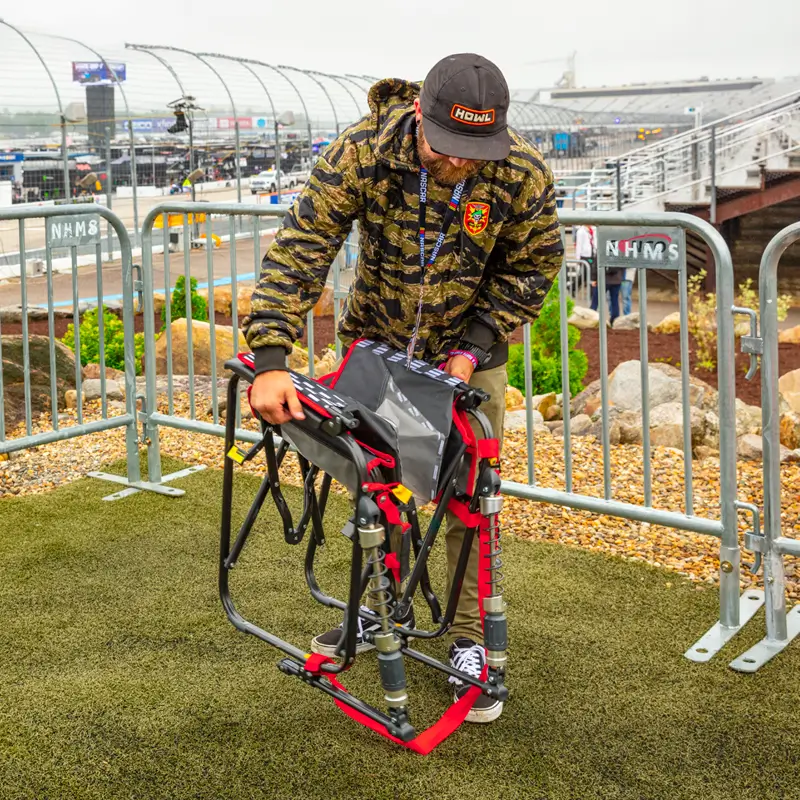 Adjustable Rocker™ - Image 43