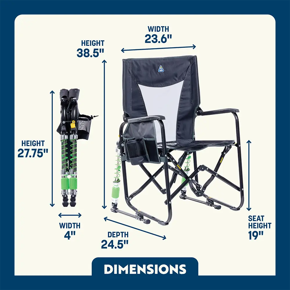 Adjustable Rocker™ - Image 55