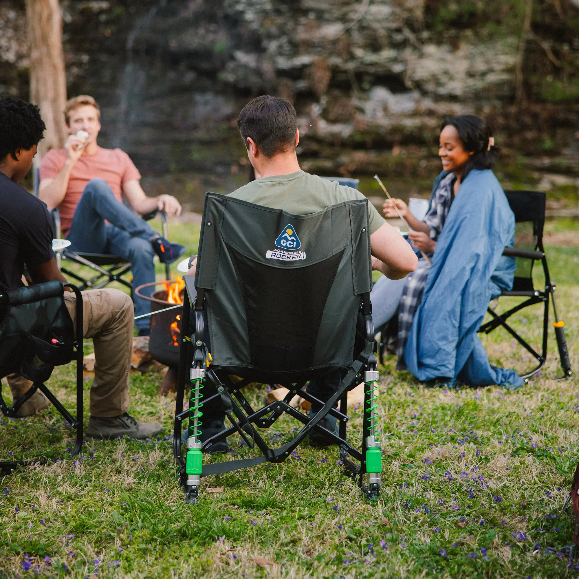 Adjustable Rocker™ - Image 58