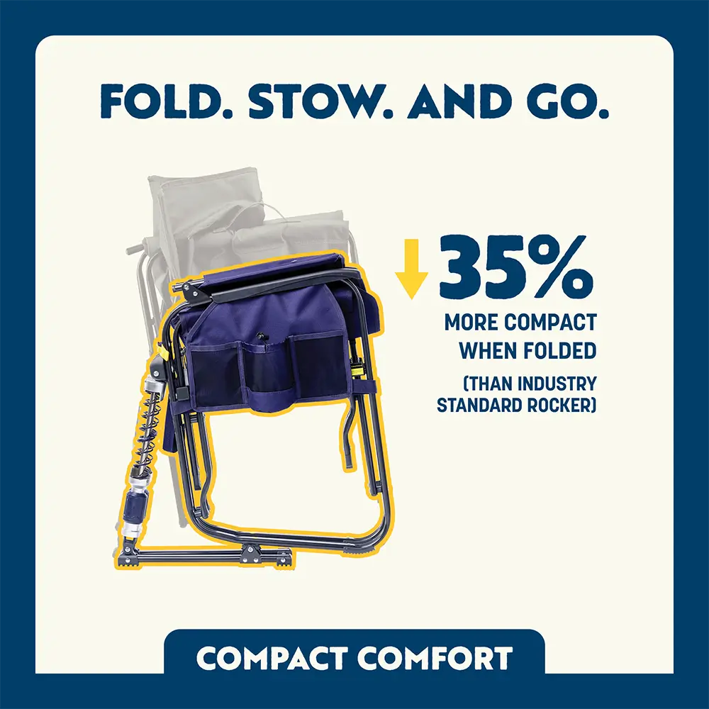 Adjustable Rocker™ - Image 7