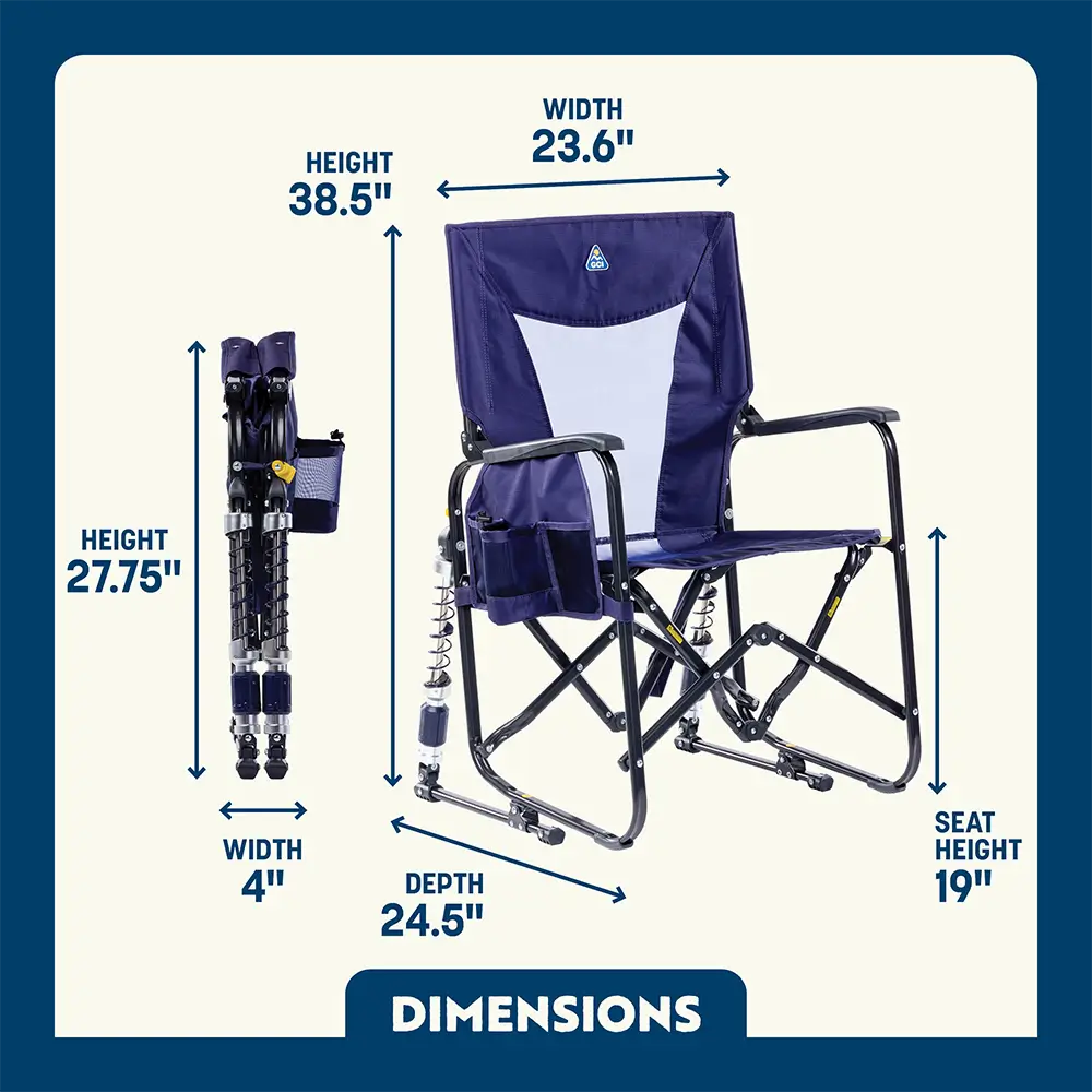 Adjustable Rocker™ - Image 9