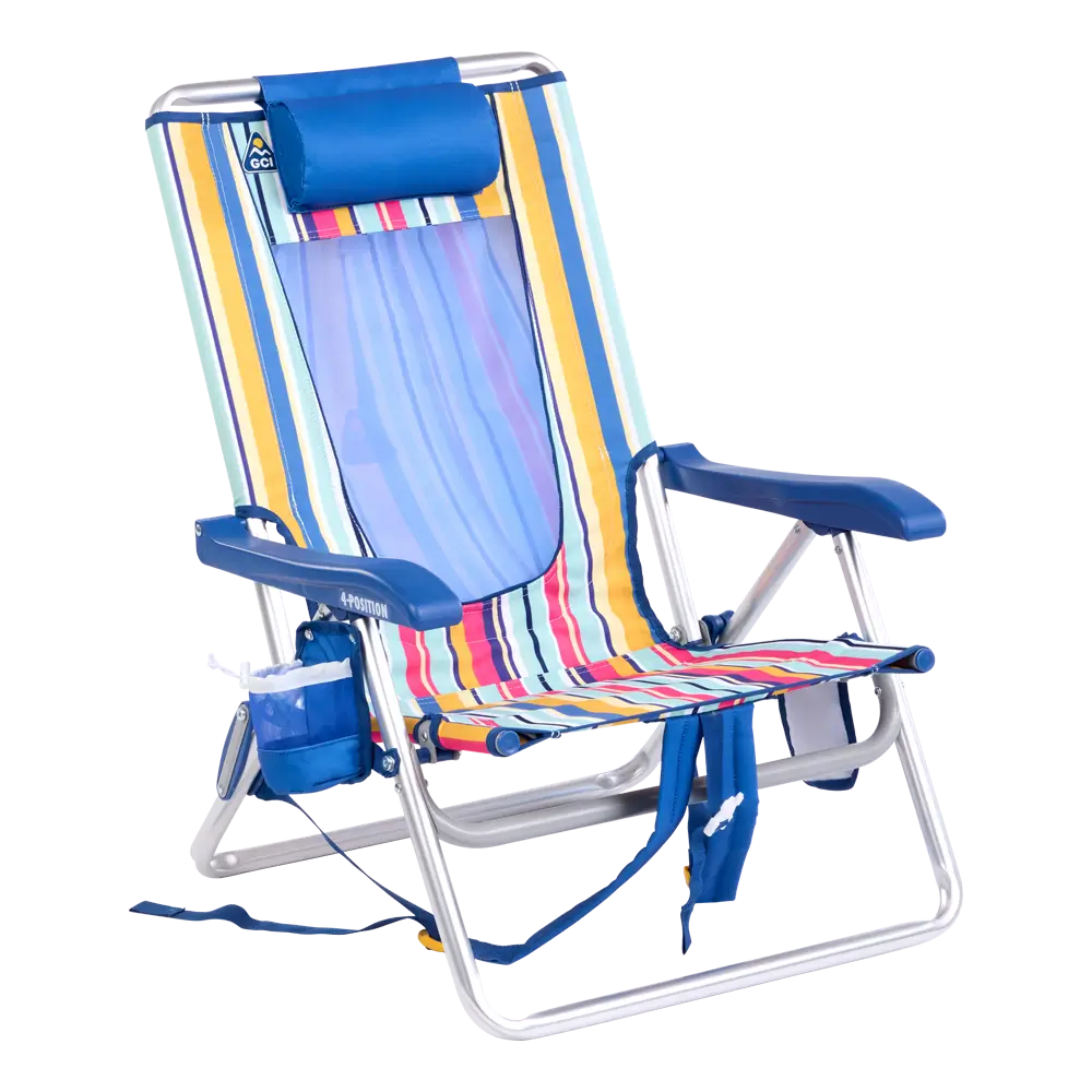 Backpack Beach Chair™ - Image 37