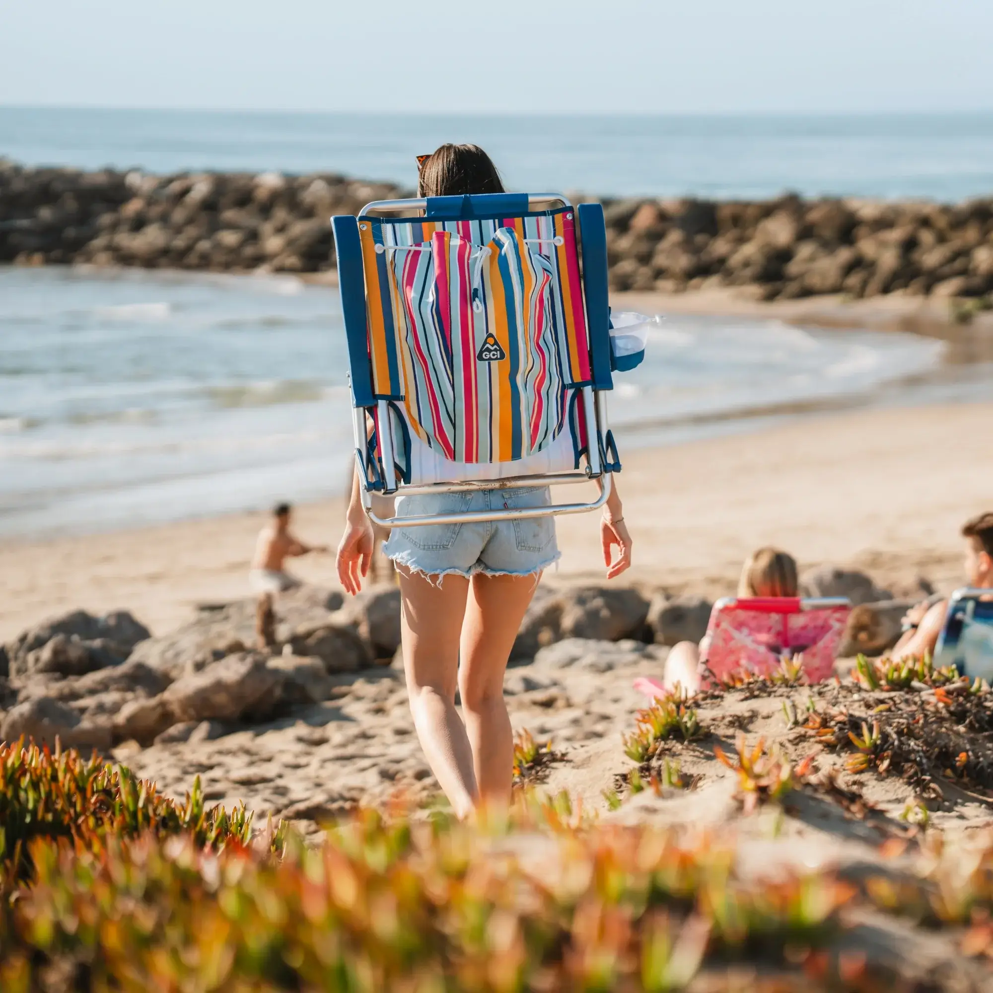 Backpack Beach Chair™ - Image 53