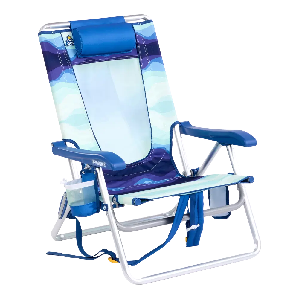 Backpack Beach Chair™ - Image 54