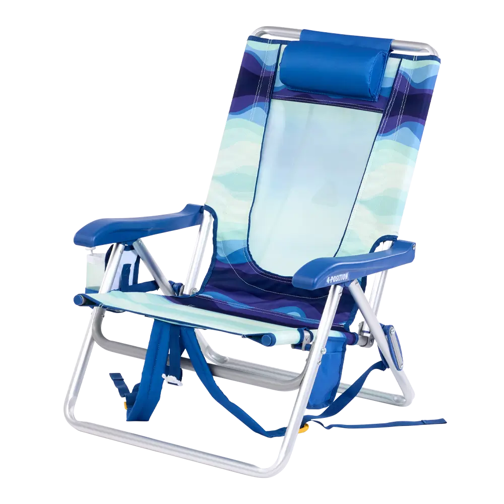 Backpack Beach Chair™ - Image 55