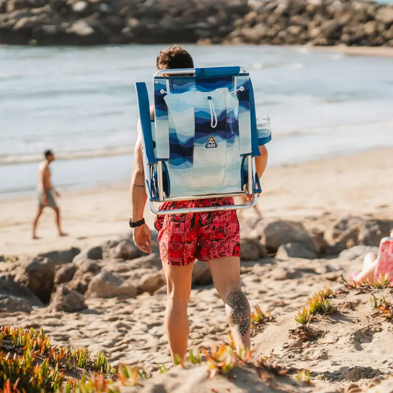 Backpack Beach Chair™ - Image 68