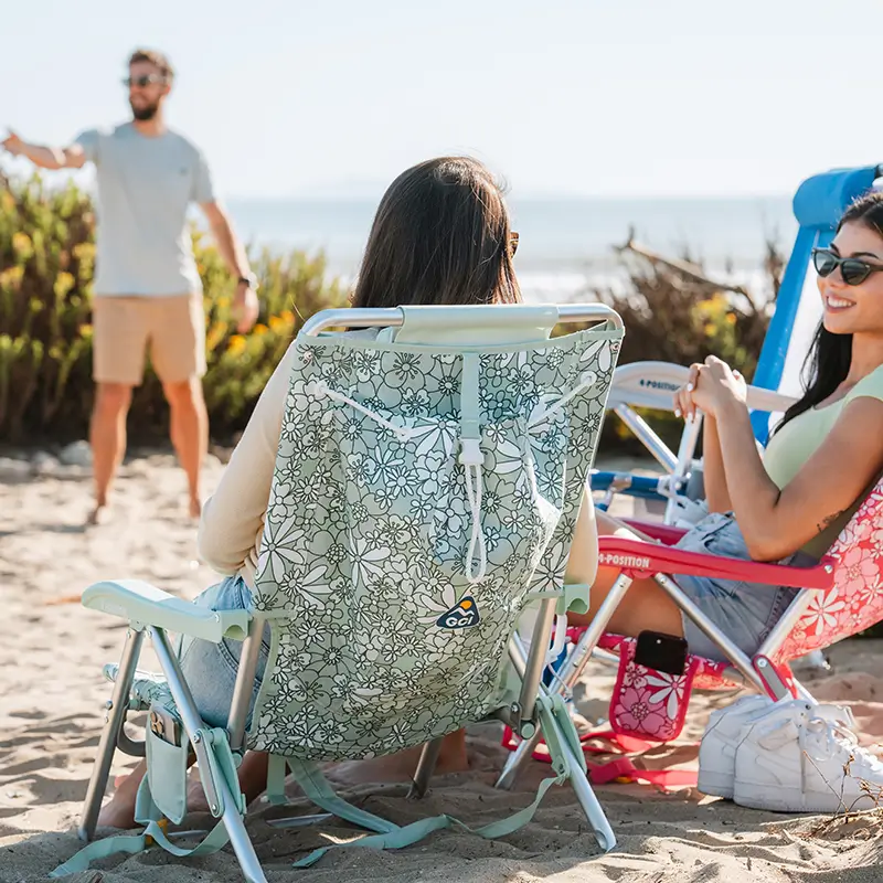 Backpack Beach Chair™ - Image 79