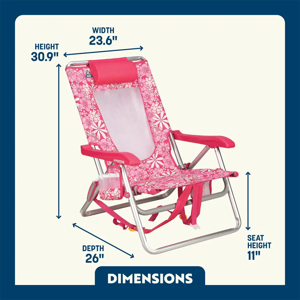 Backpack Beach Chair™ - Image 96