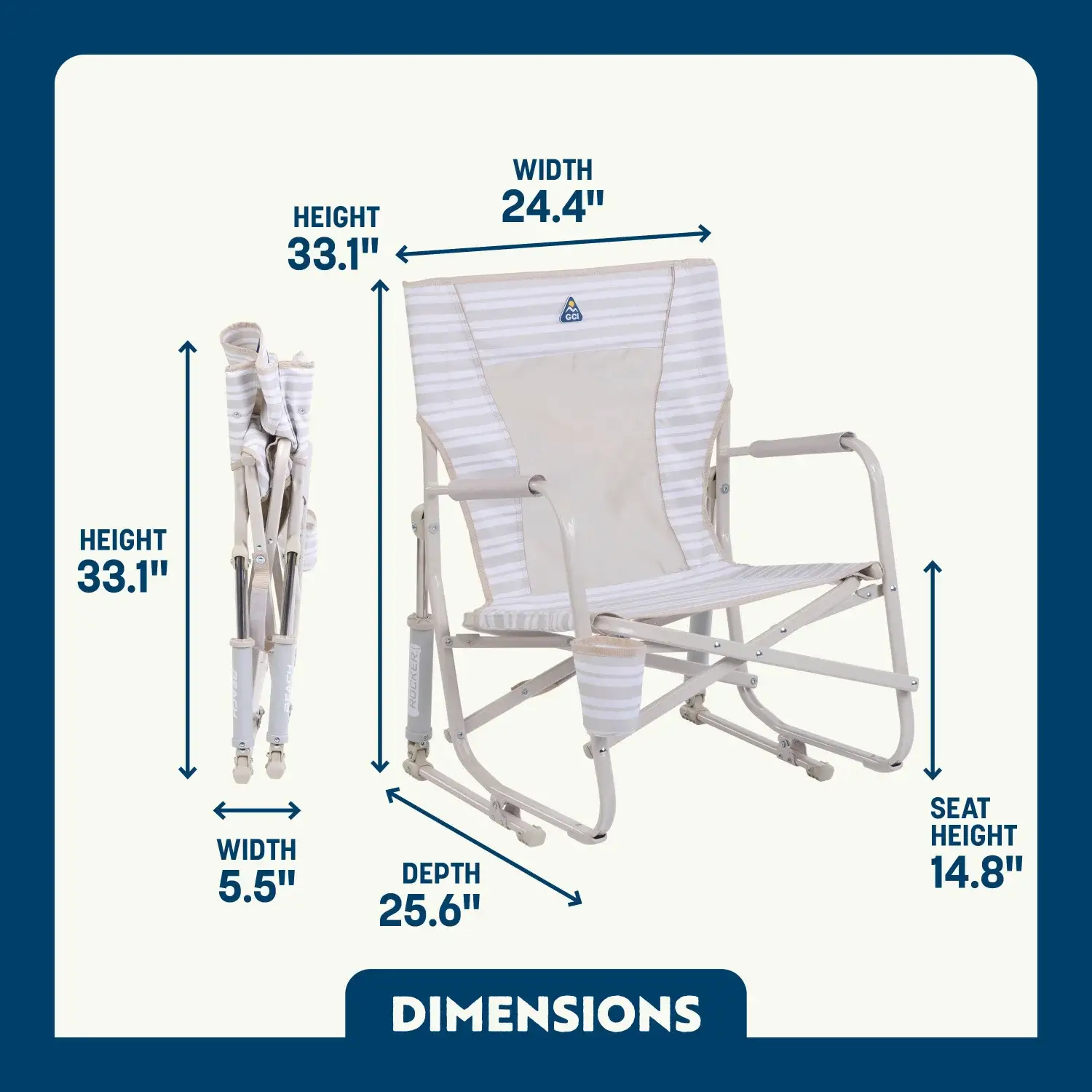 Beach Rocker™ - Image 57