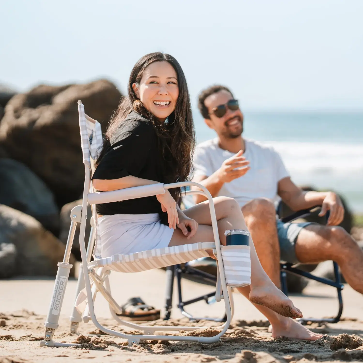 Beach Rocker™ - Image 59