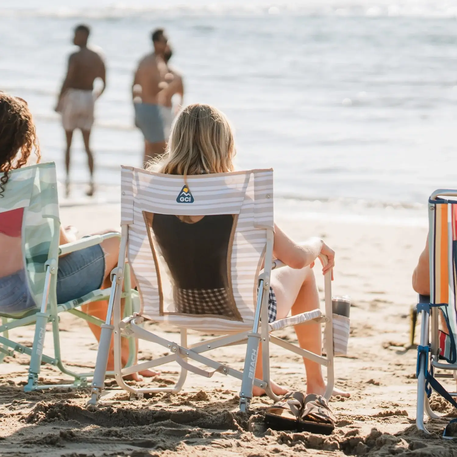 Beach Rocker™ - Image 63