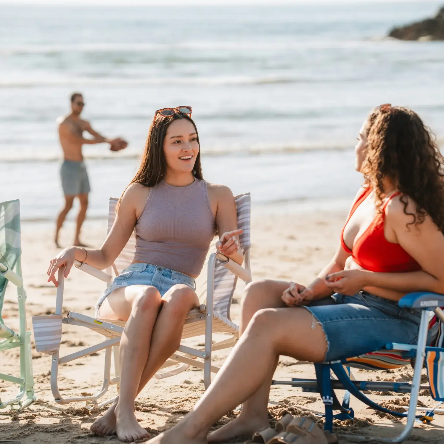 Beach Rocker™ - Image 64
