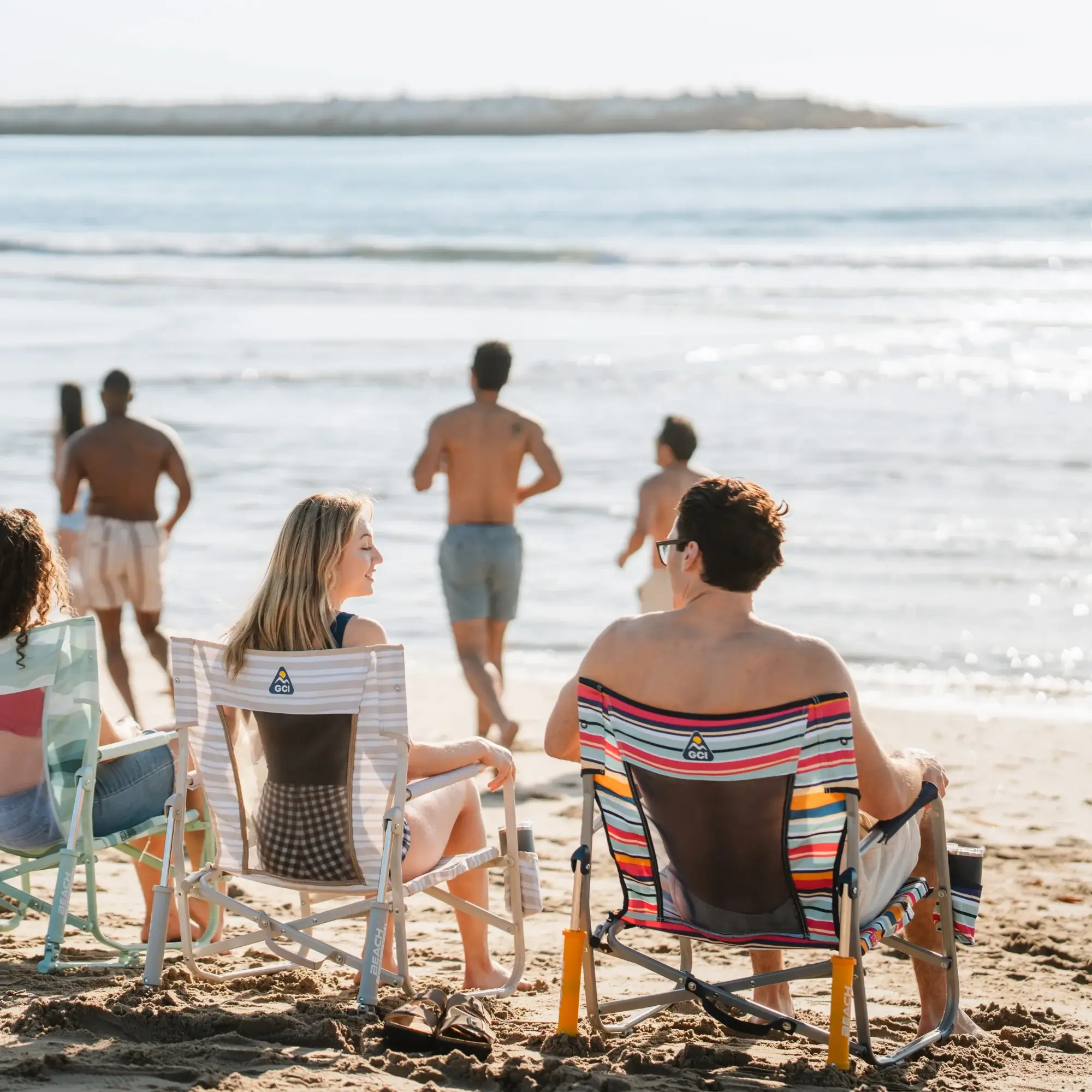 Beach Rocker™ - Image 75