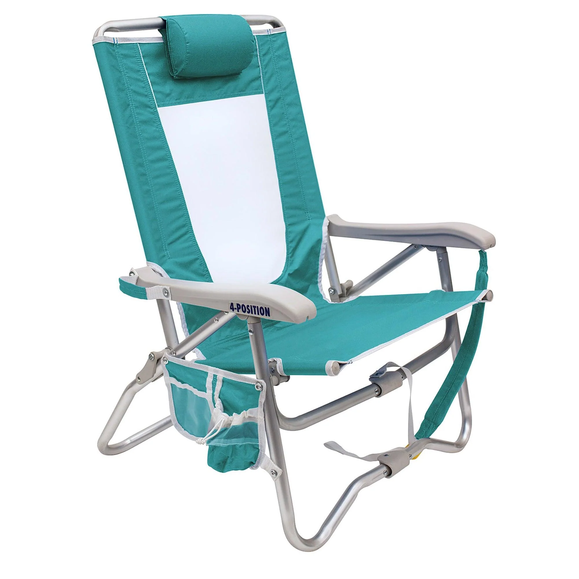 Bi-Fold Beach Chair™ - Image 13