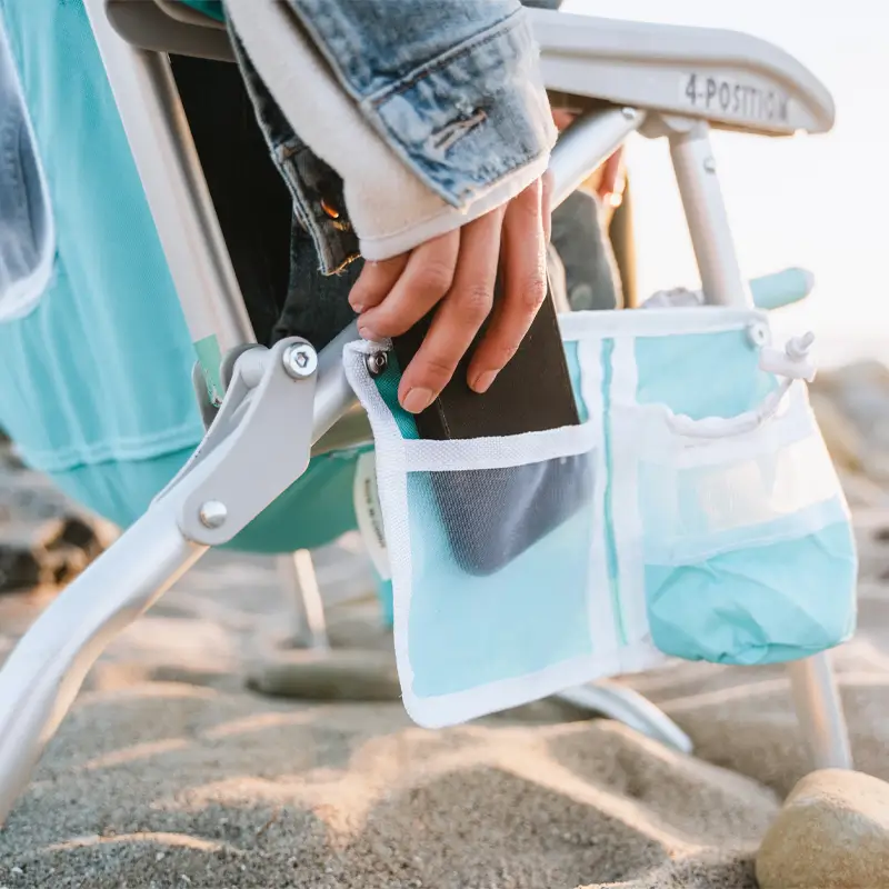 Bi-Fold Beach Chair™ - Image 19