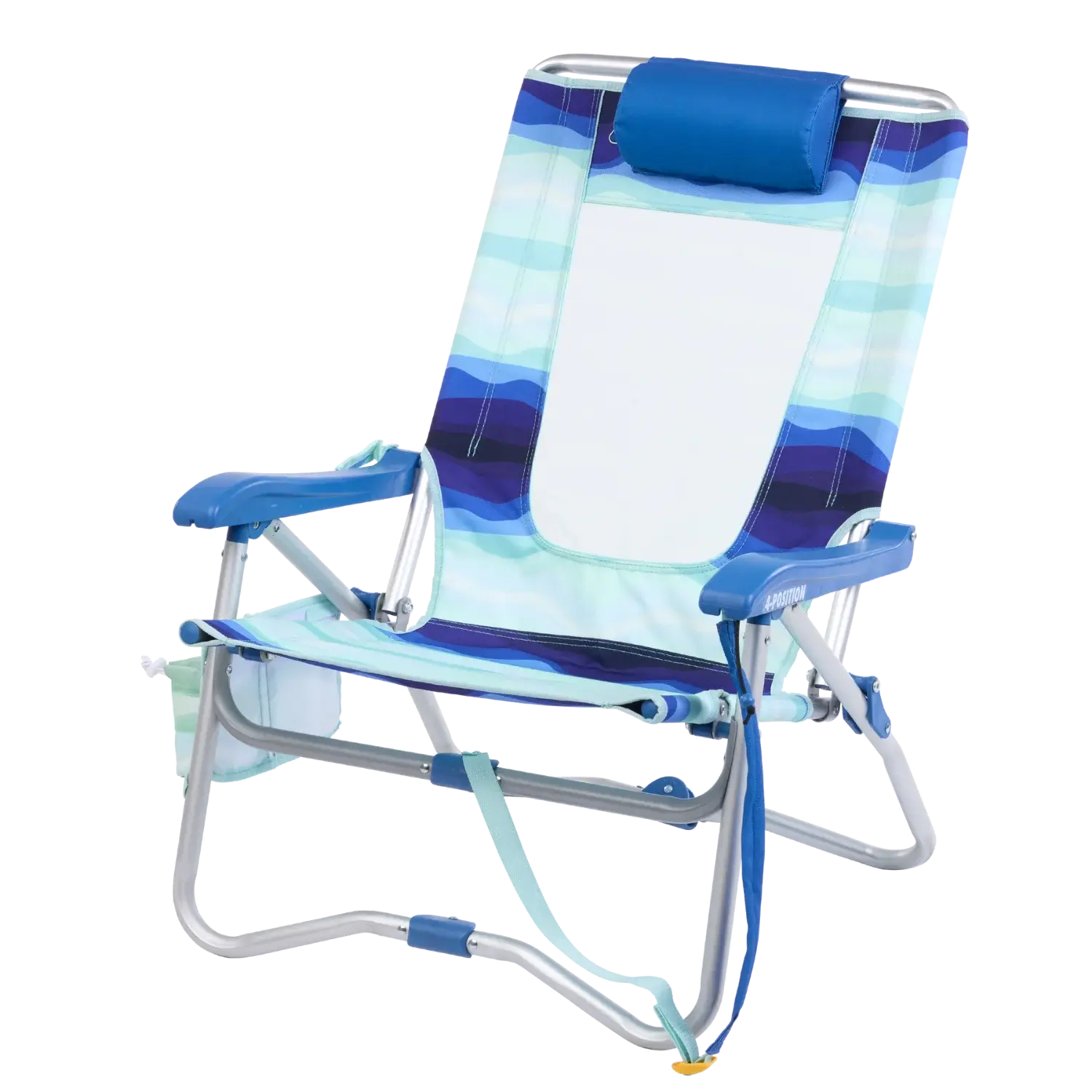Bi-Fold Beach Chair™ - Image 2