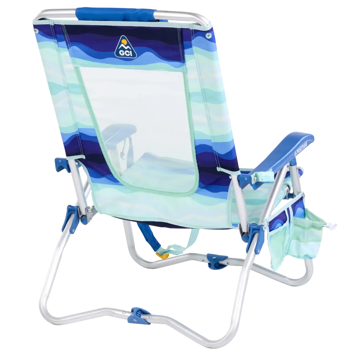 Bi-Fold Beach Chair™ - Image 3