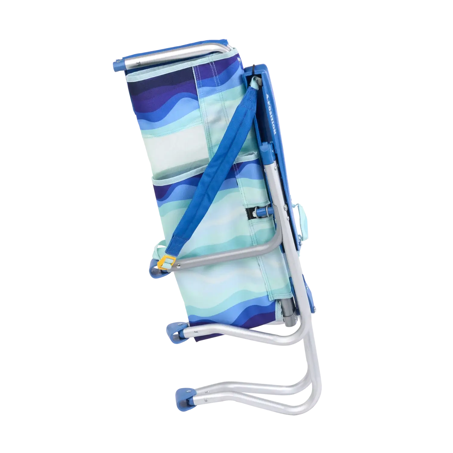 Bi-Fold Beach Chair™ - Image 5