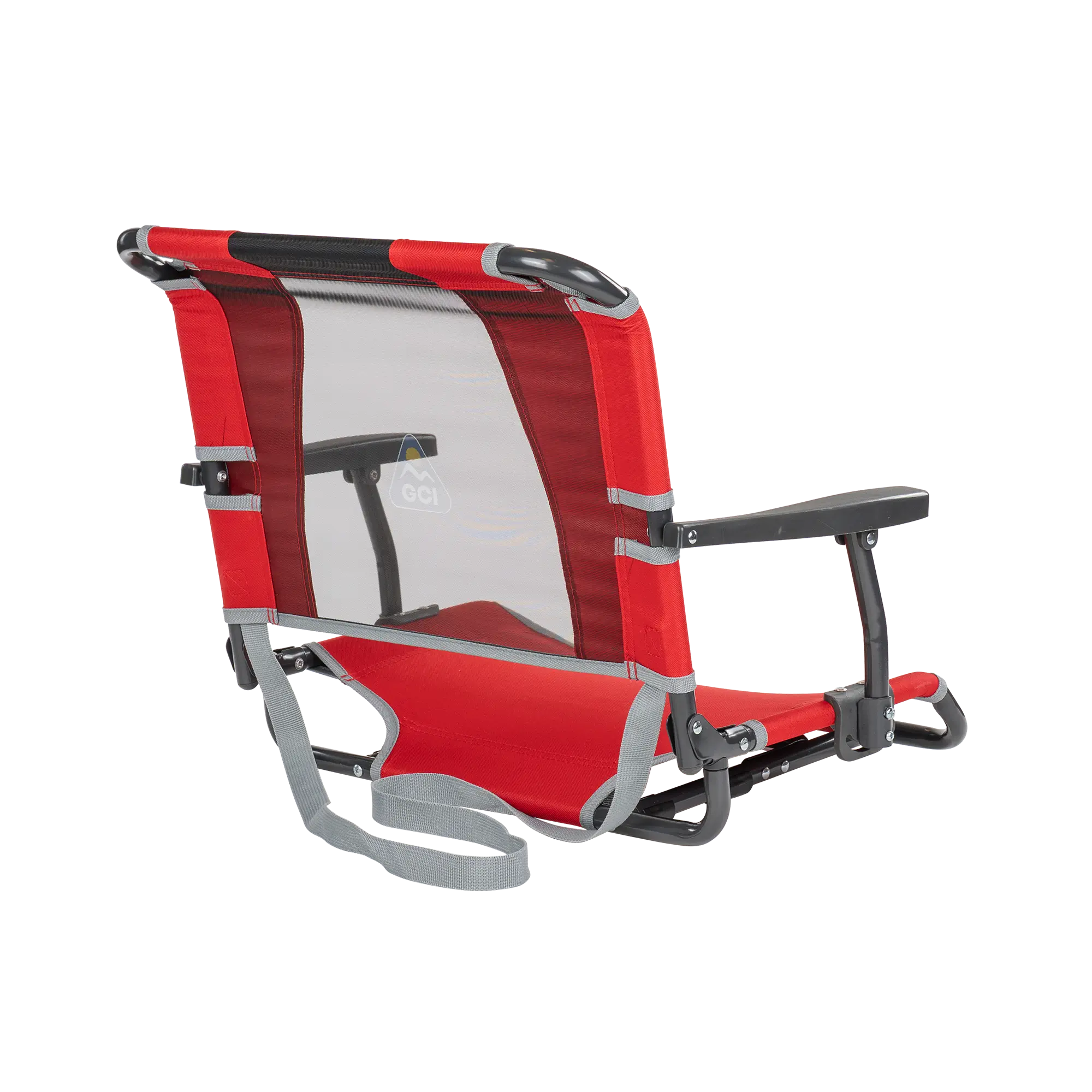 Big Comfort Stadium Chair™ with Armrests - Image 10