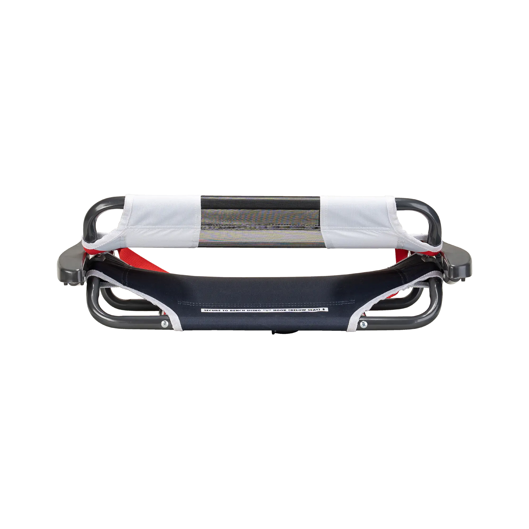 Big Comfort Stadium Chair™ with Armrests - Image 21