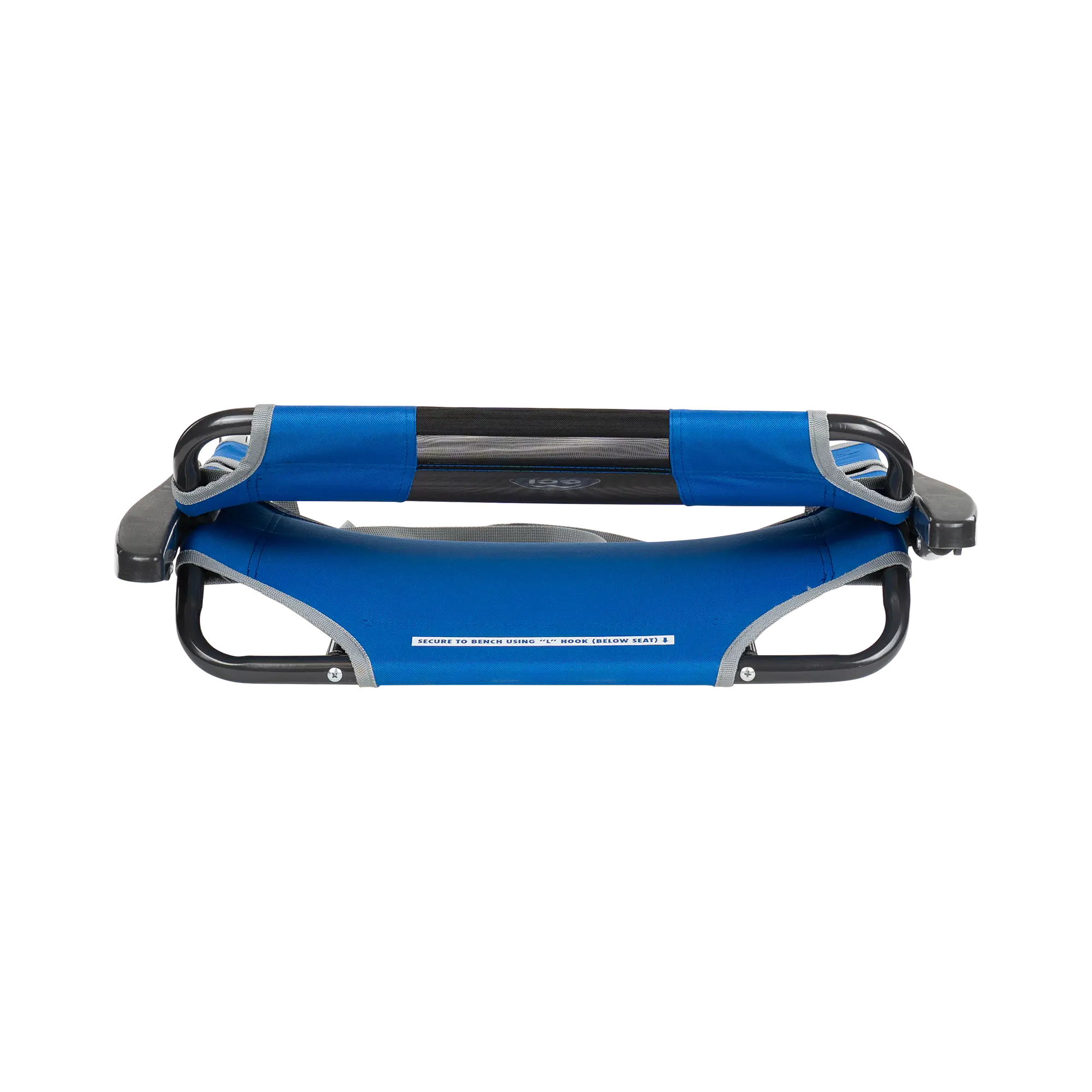 Big Comfort Stadium Chair™ with Armrests - Image 29