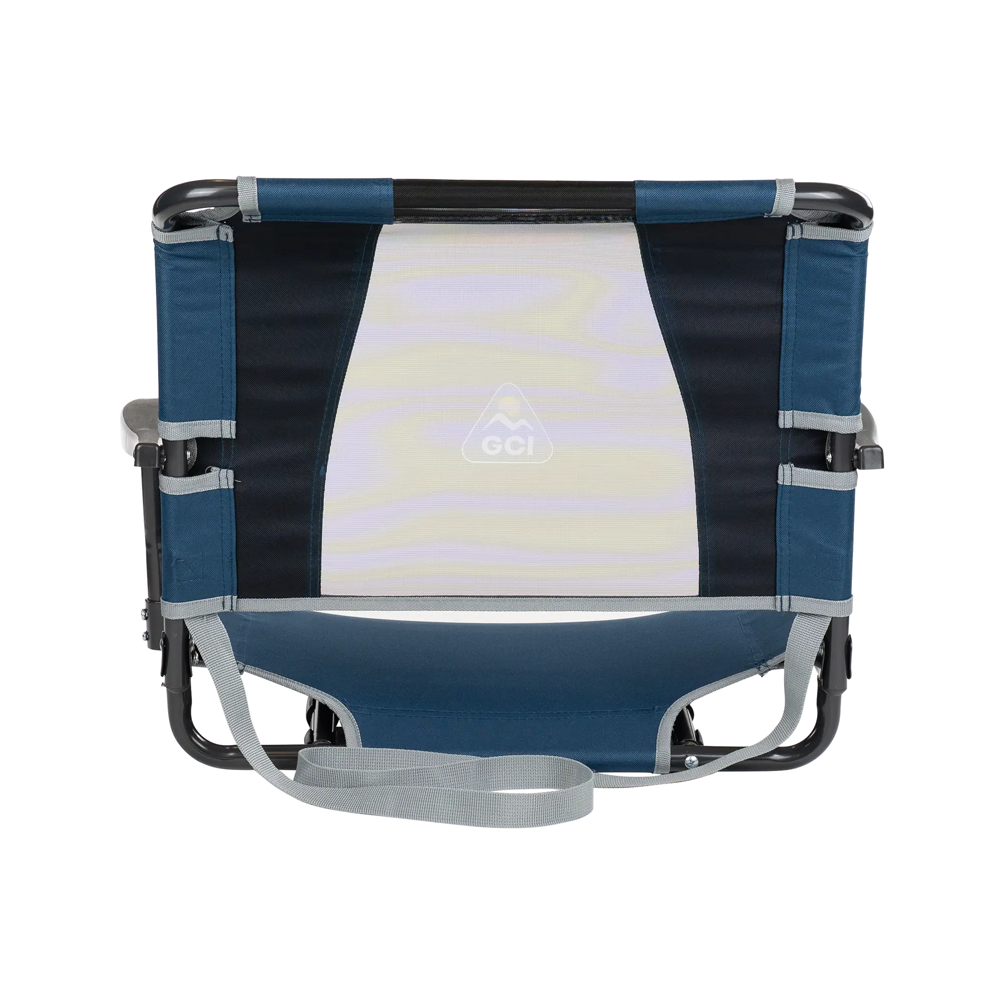 Big Comfort Stadium Chair™ with Armrests - Image 3
