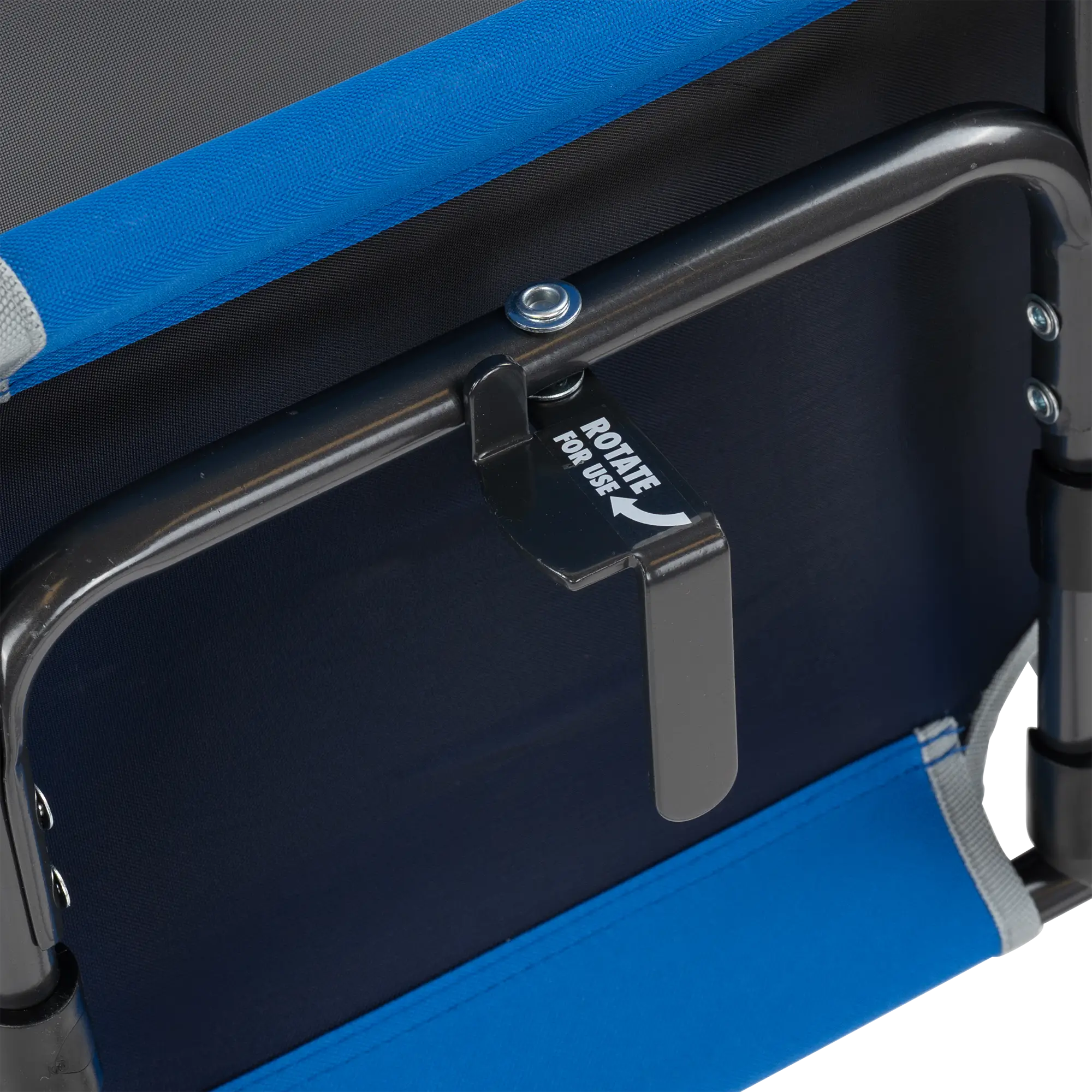 Big Comfort Stadium Chair™ with Armrests - Image 30
