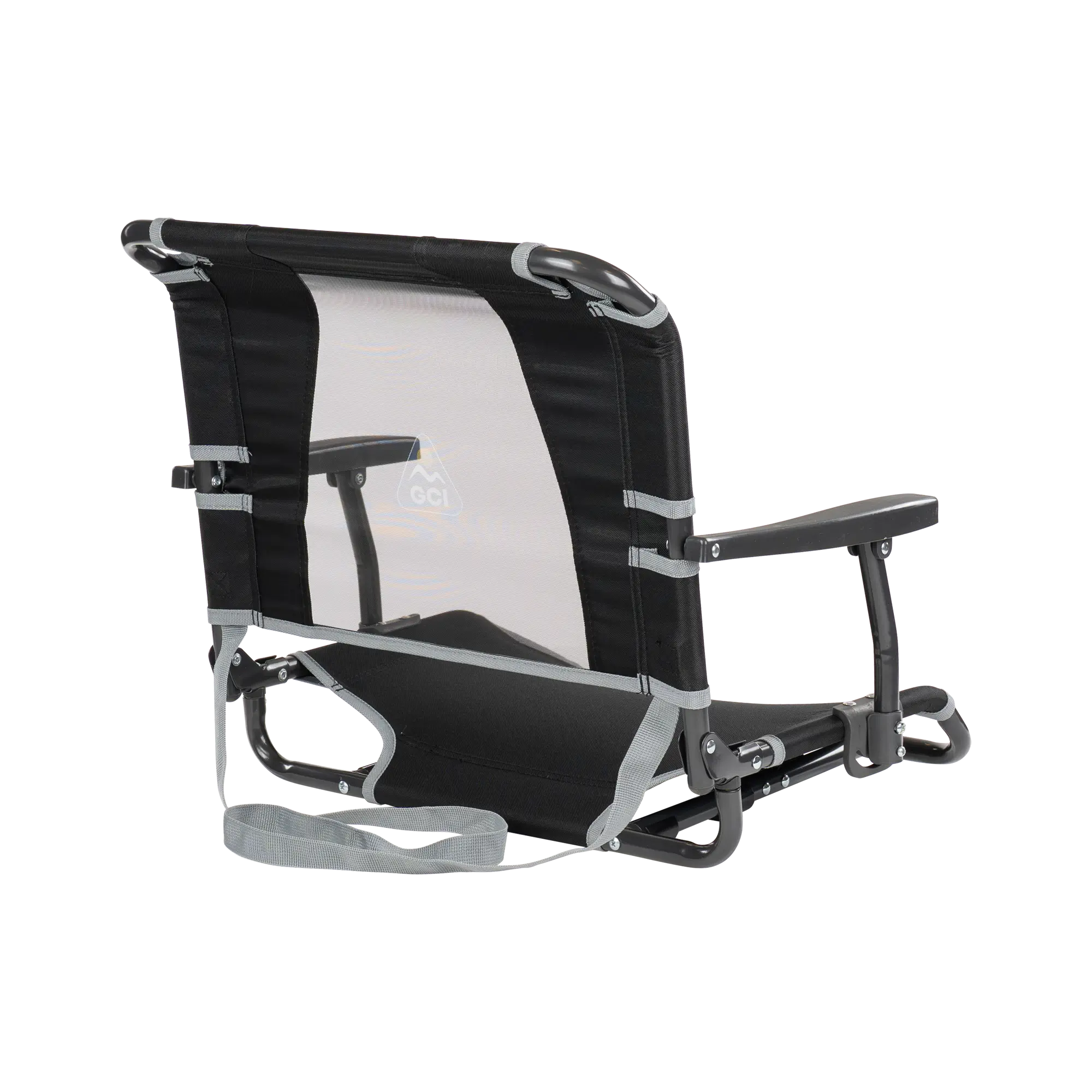 Big Comfort Stadium Chair™ with Armrests - Image 34