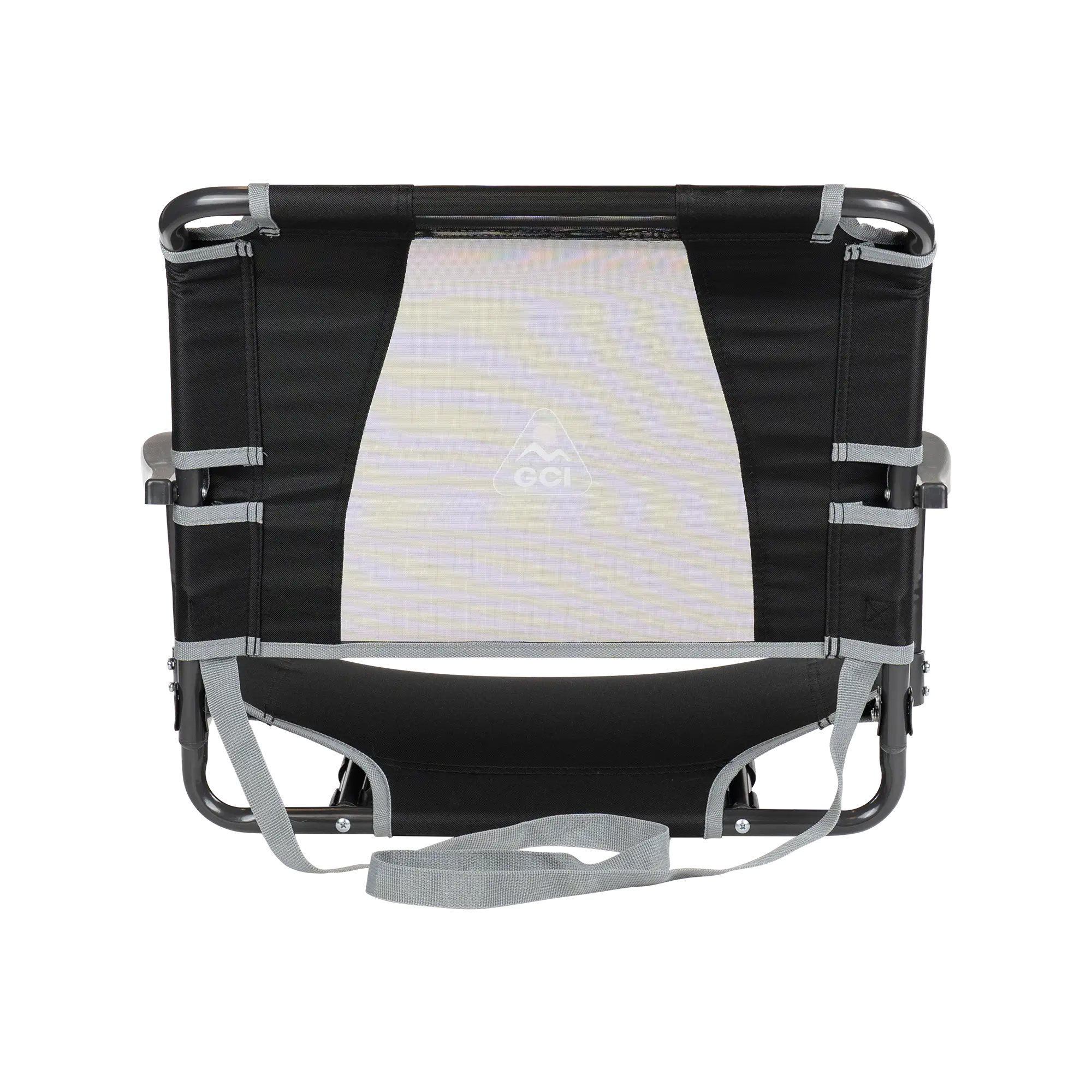 Big Comfort Stadium Chair™ with Armrests - Image 35