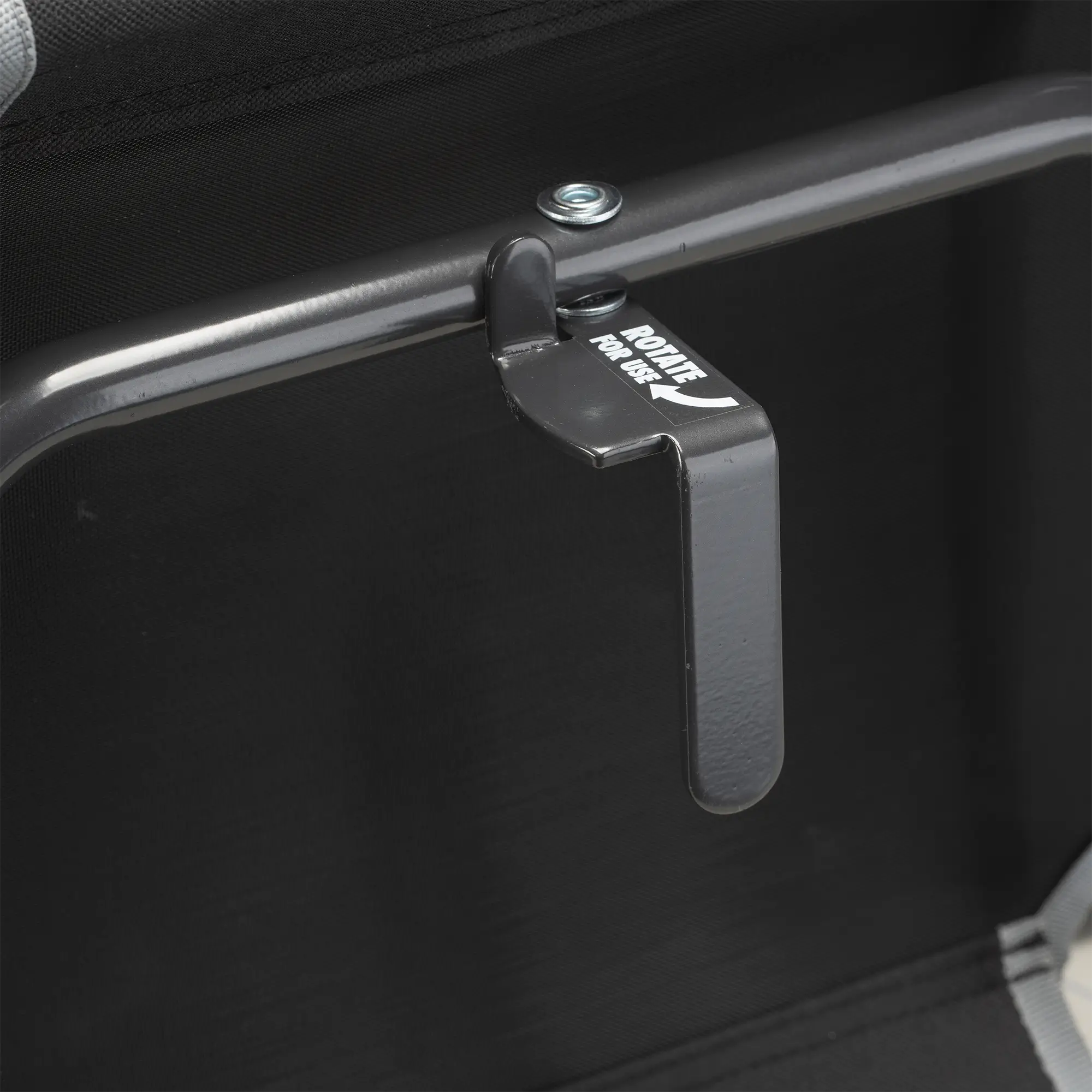 Big Comfort Stadium Chair™ with Armrests - Image 38