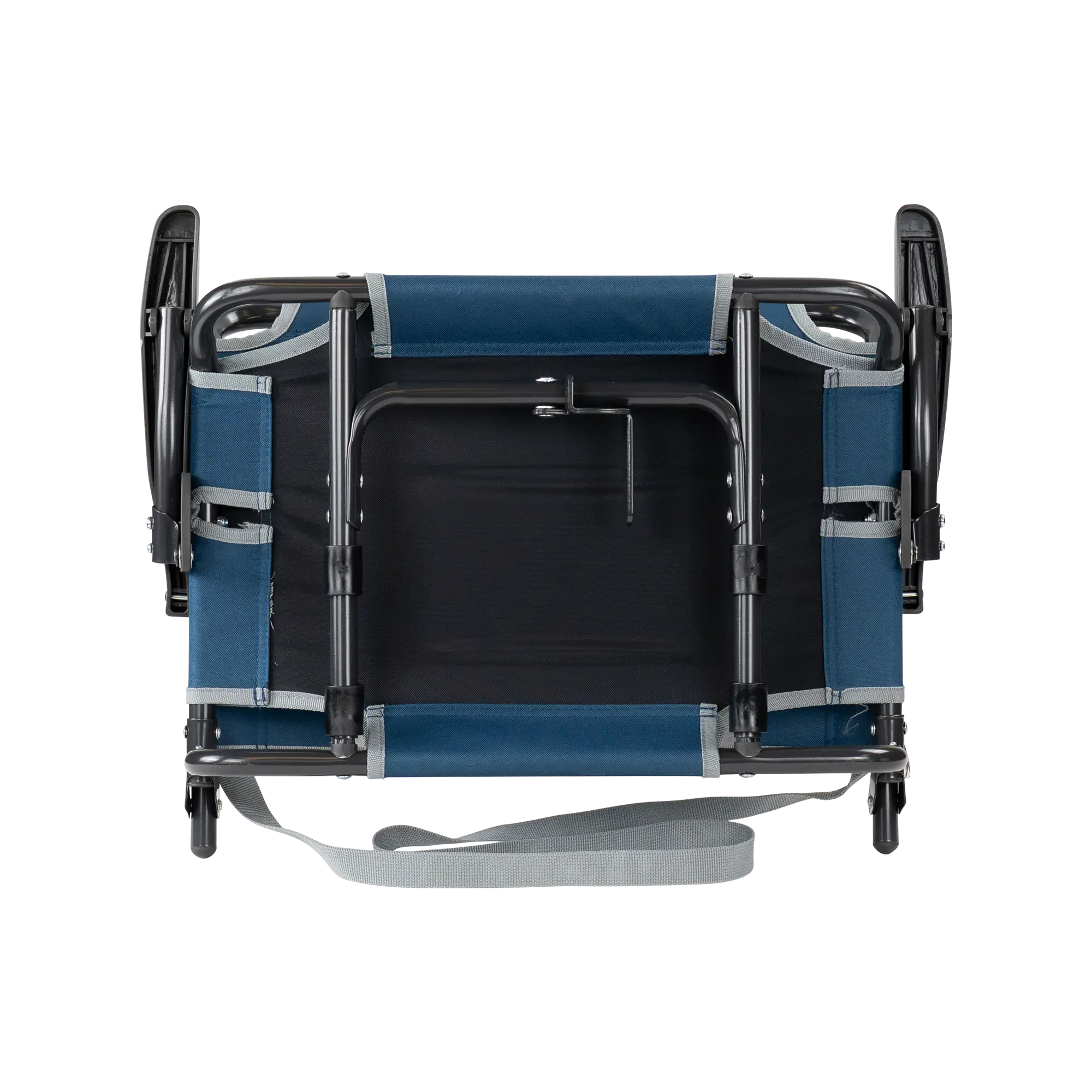 Big Comfort Stadium Chair™ with Armrests - Image 4