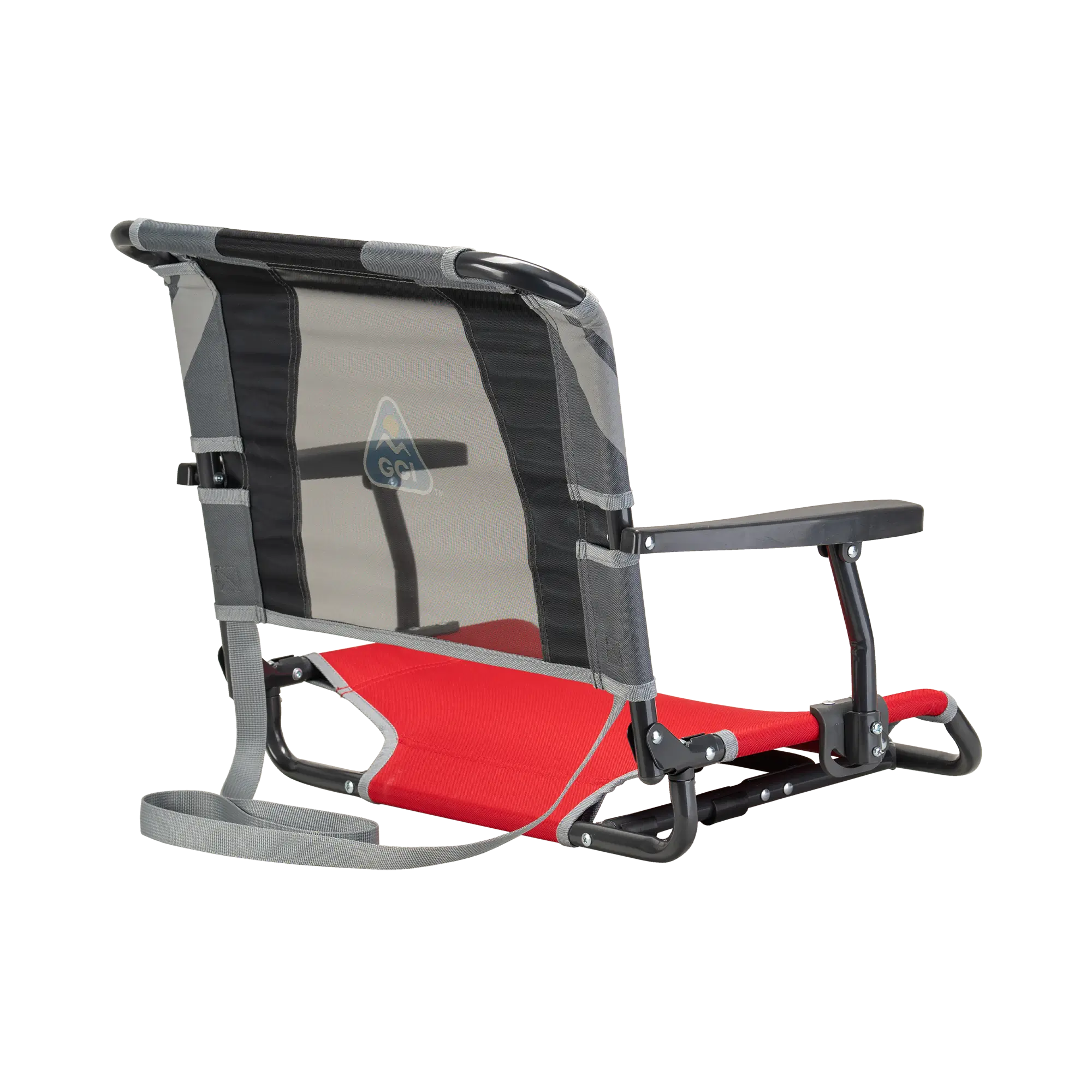 Big Comfort Stadium Chair™ with Armrests - Image 42