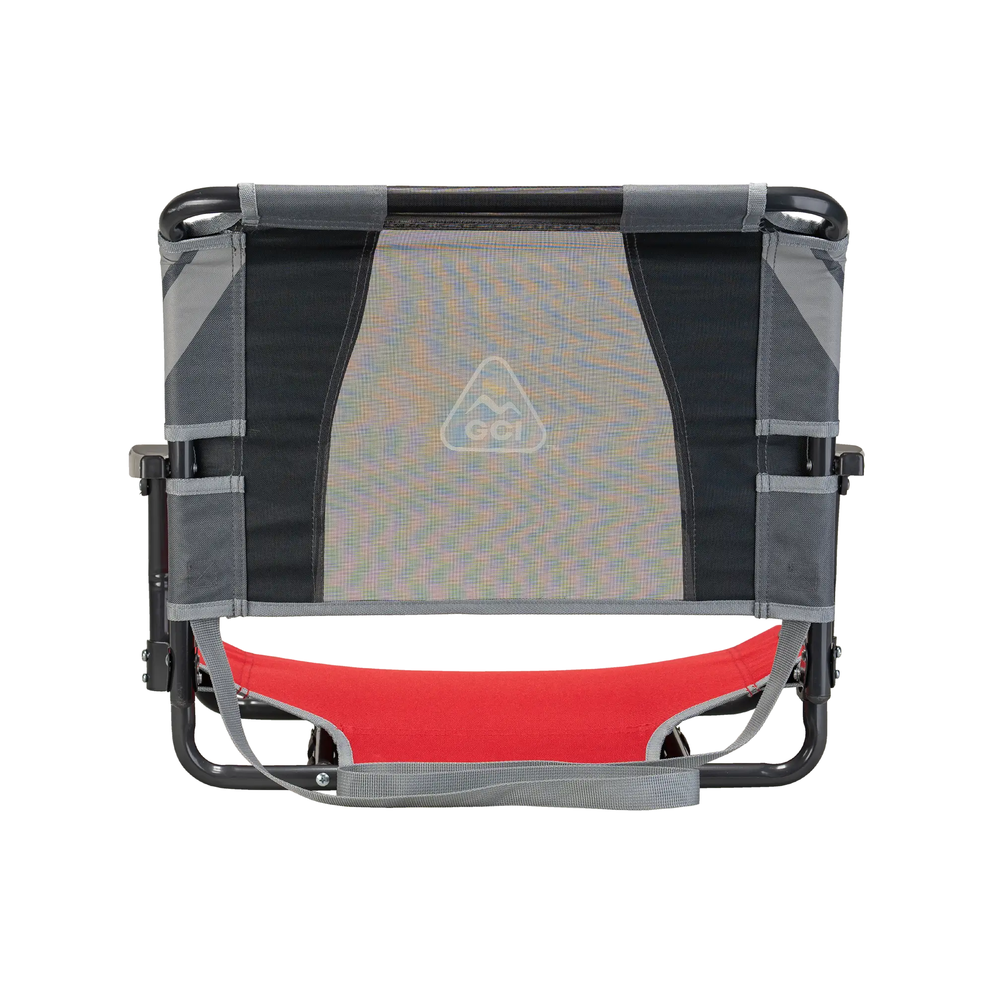 Big Comfort Stadium Chair™ with Armrests - Image 43