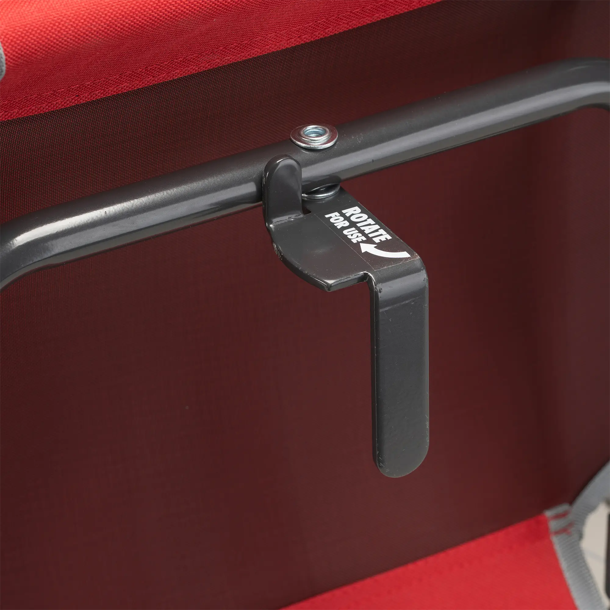 Big Comfort Stadium Chair™ with Armrests - Image 46