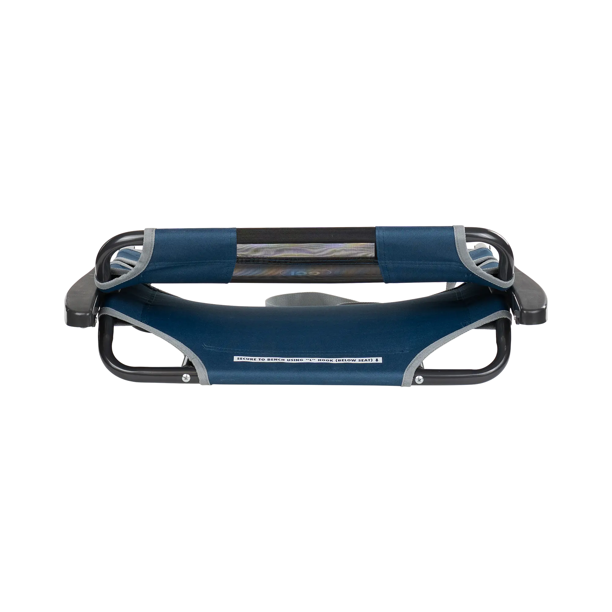 Big Comfort Stadium Chair™ with Armrests - Image 5