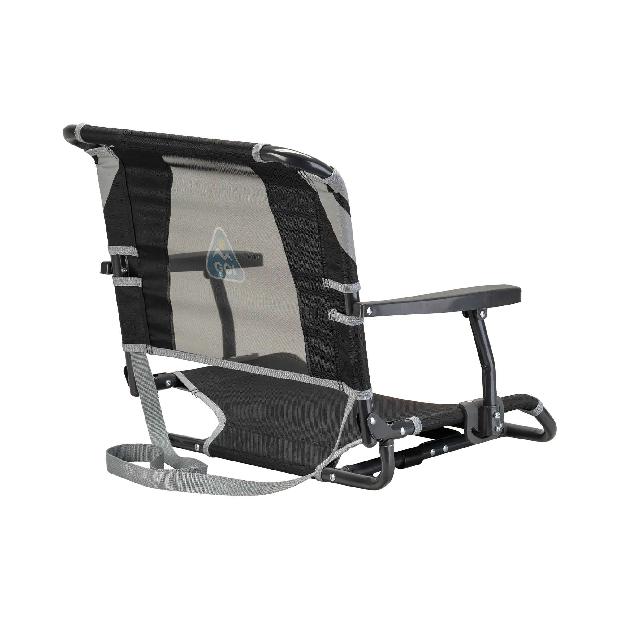 Big Comfort Stadium Chair™ with Armrests - Image 50