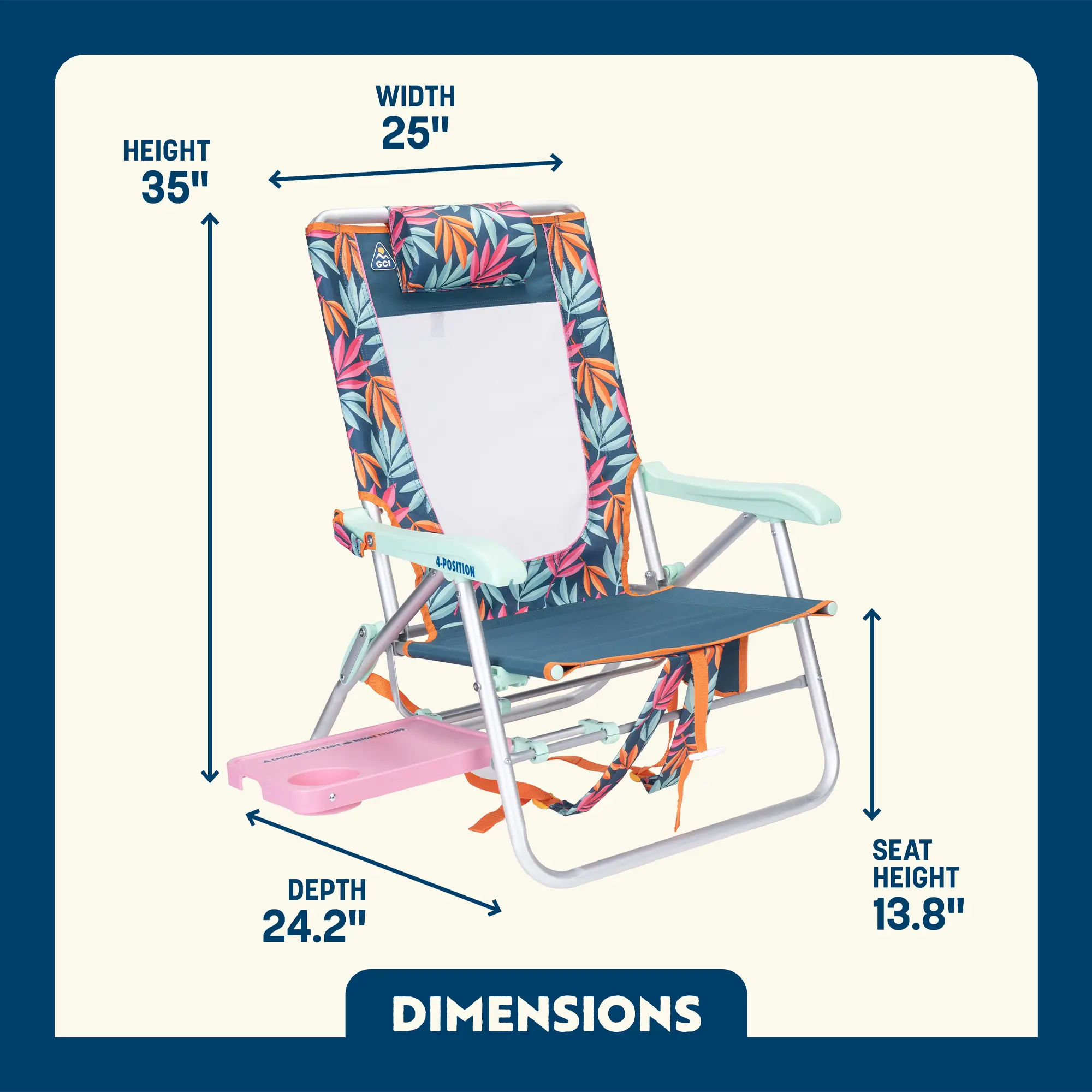 Big Surf™ with Slide Table - Image 10