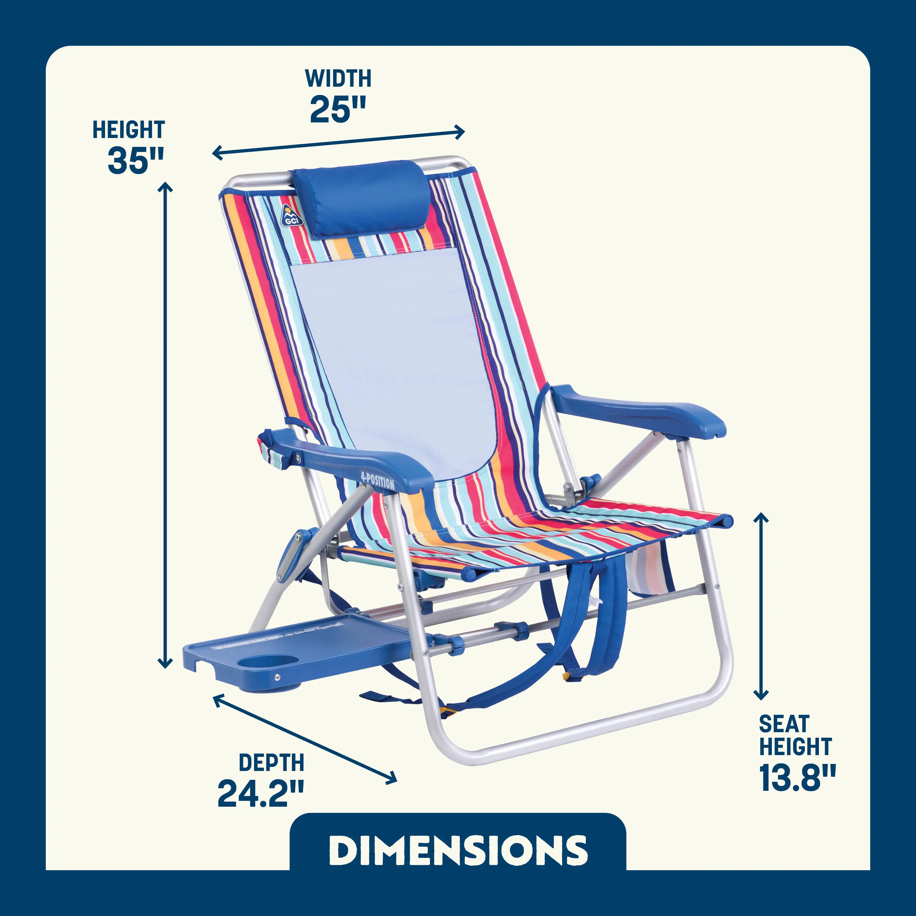 Big Surf™ with Slide Table - Image 19