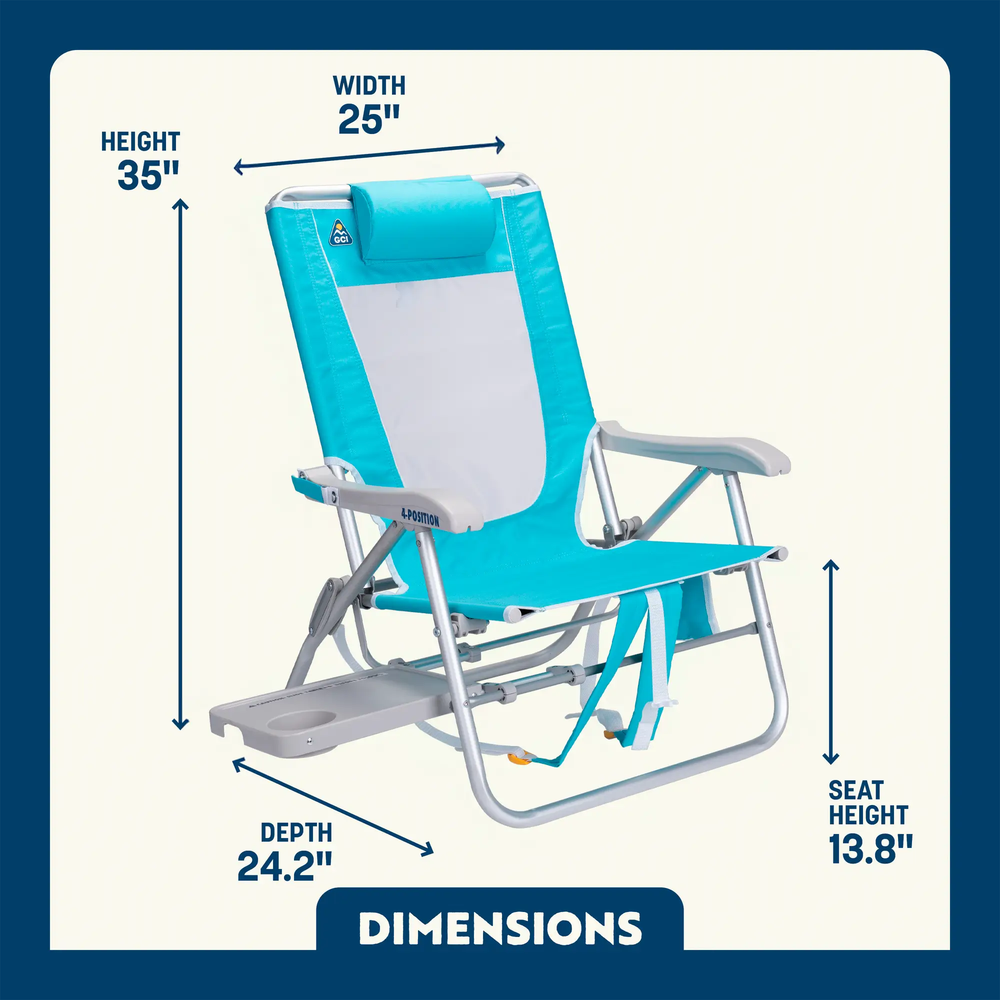 Big Surf™ with Slide Table - Image 34