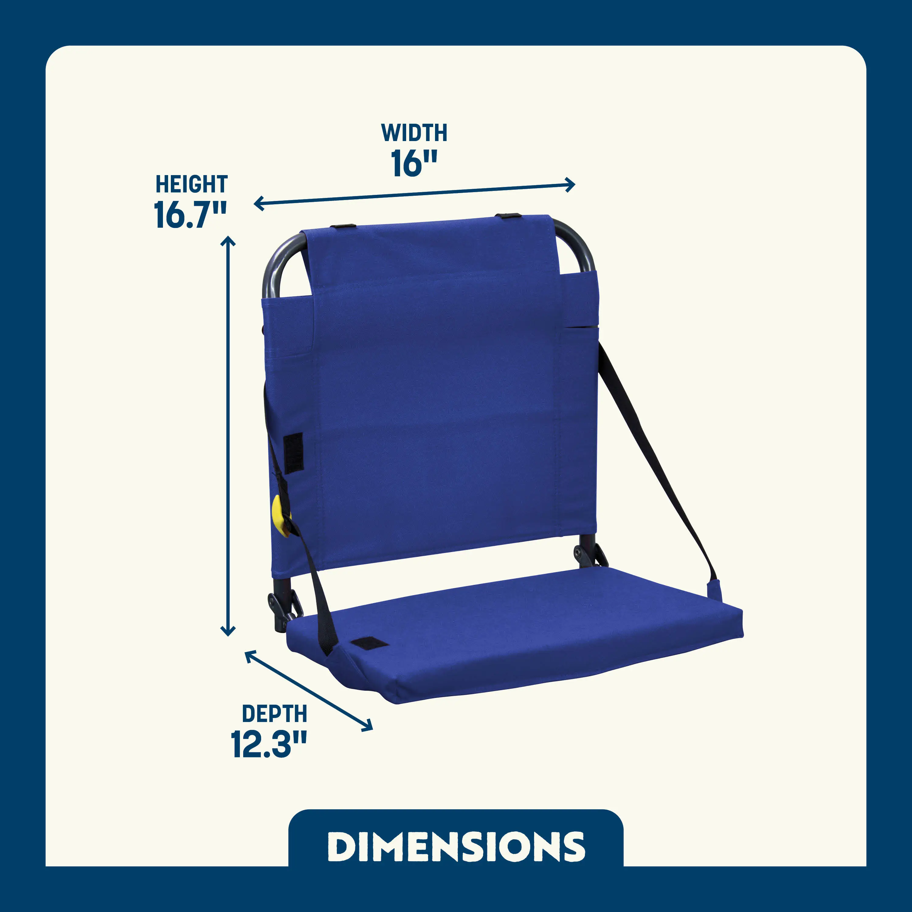 BleacherBack™ - Image 11