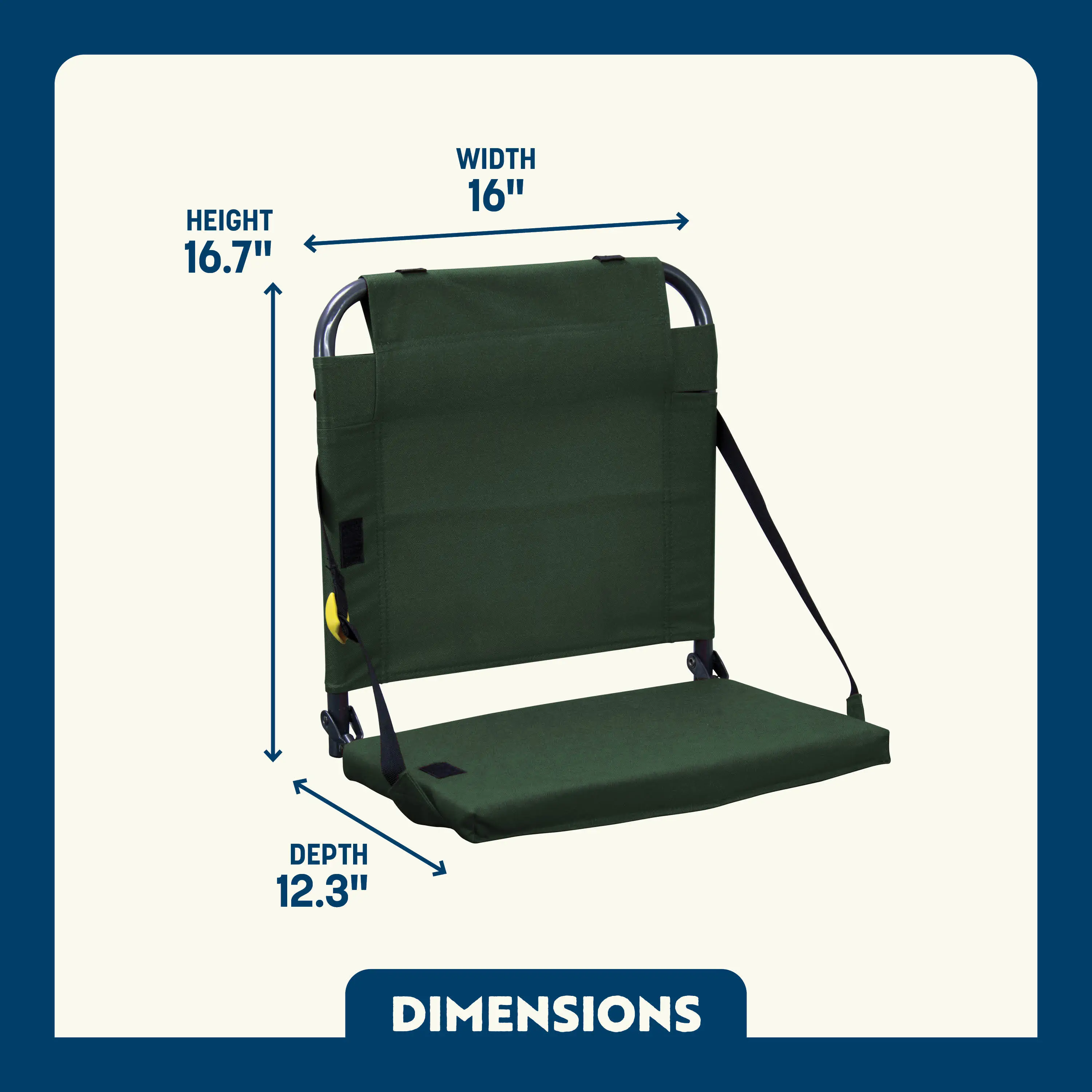 BleacherBack™ - Image 16