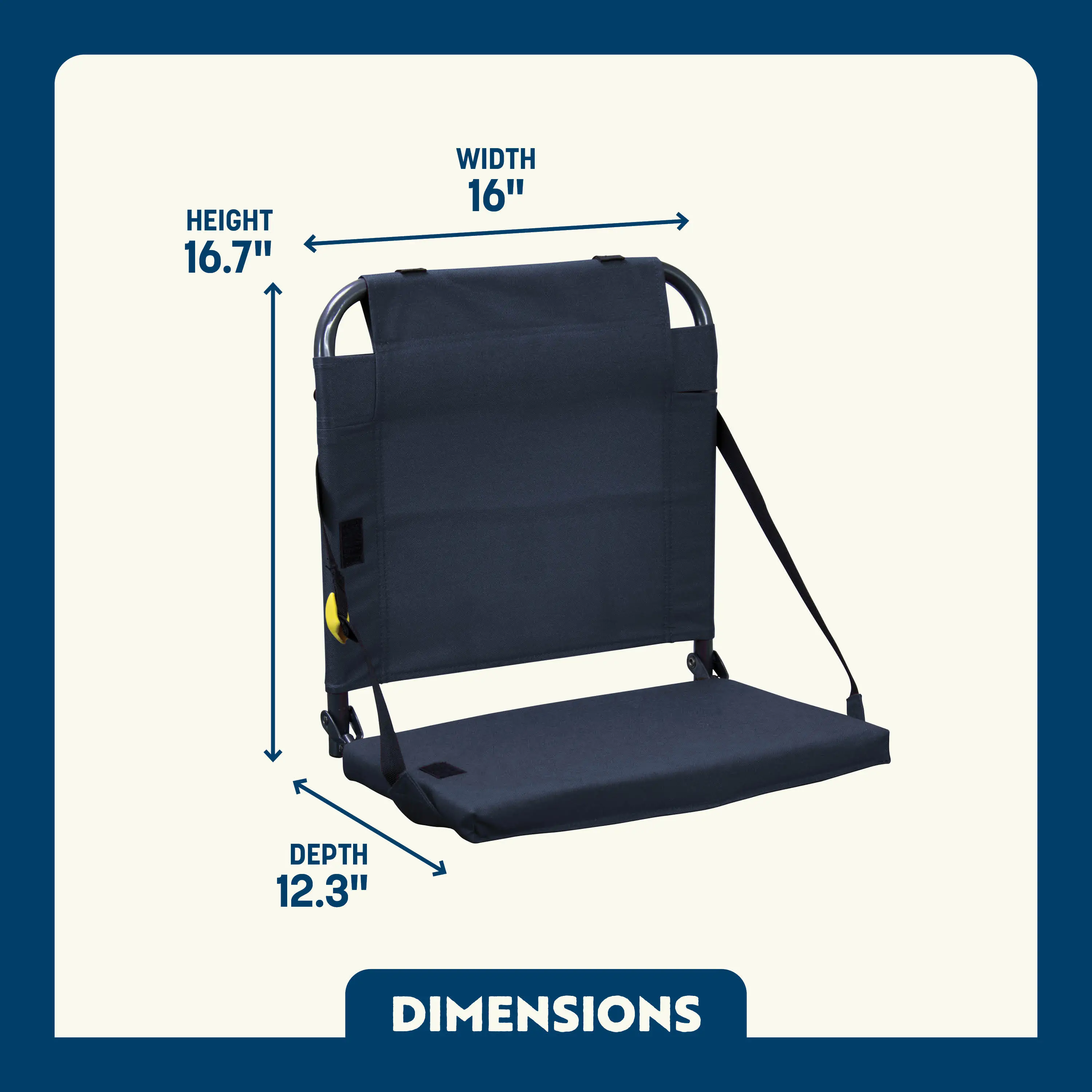 BleacherBack™ - Image 21