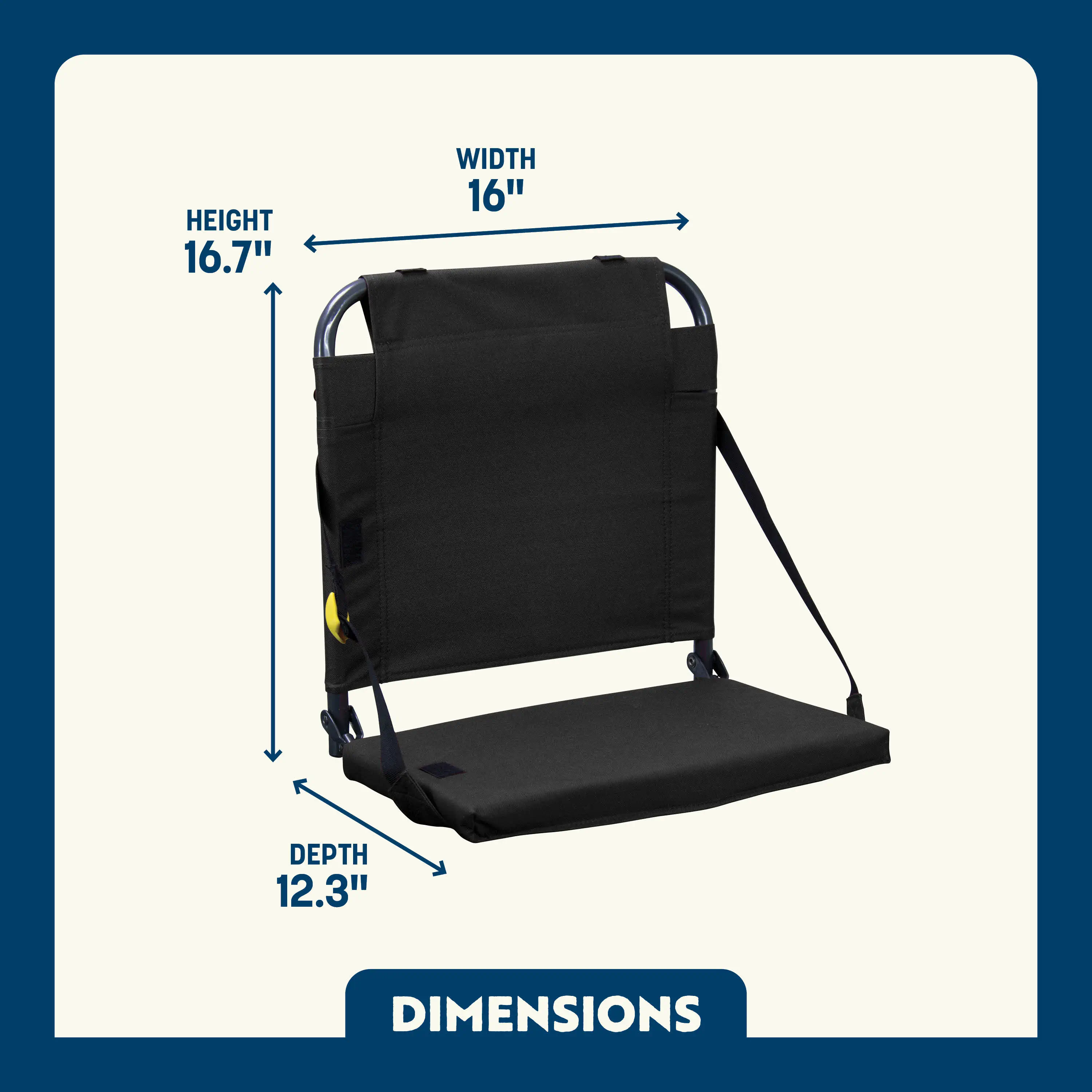 BleacherBack™ - Image 26